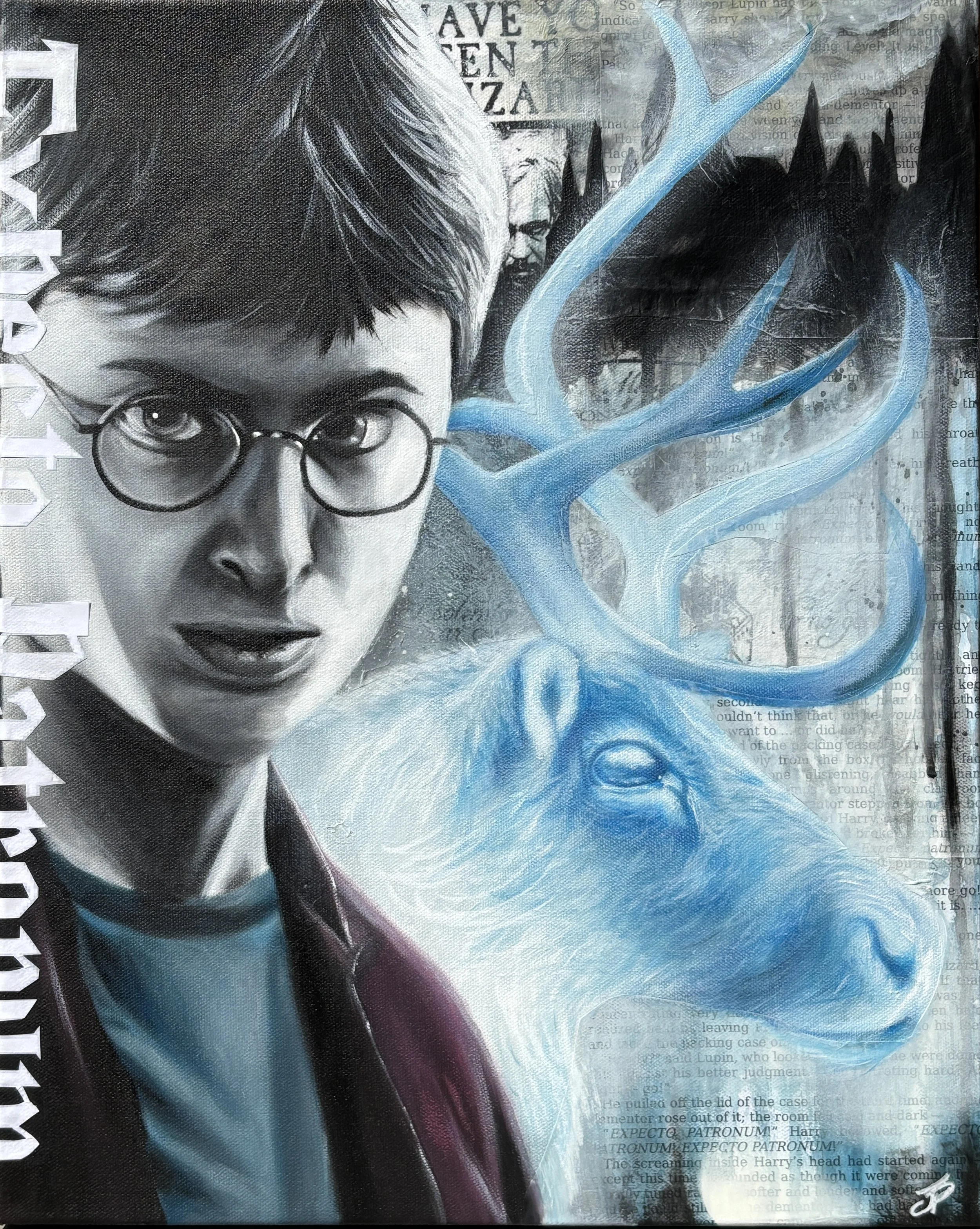 Patronus