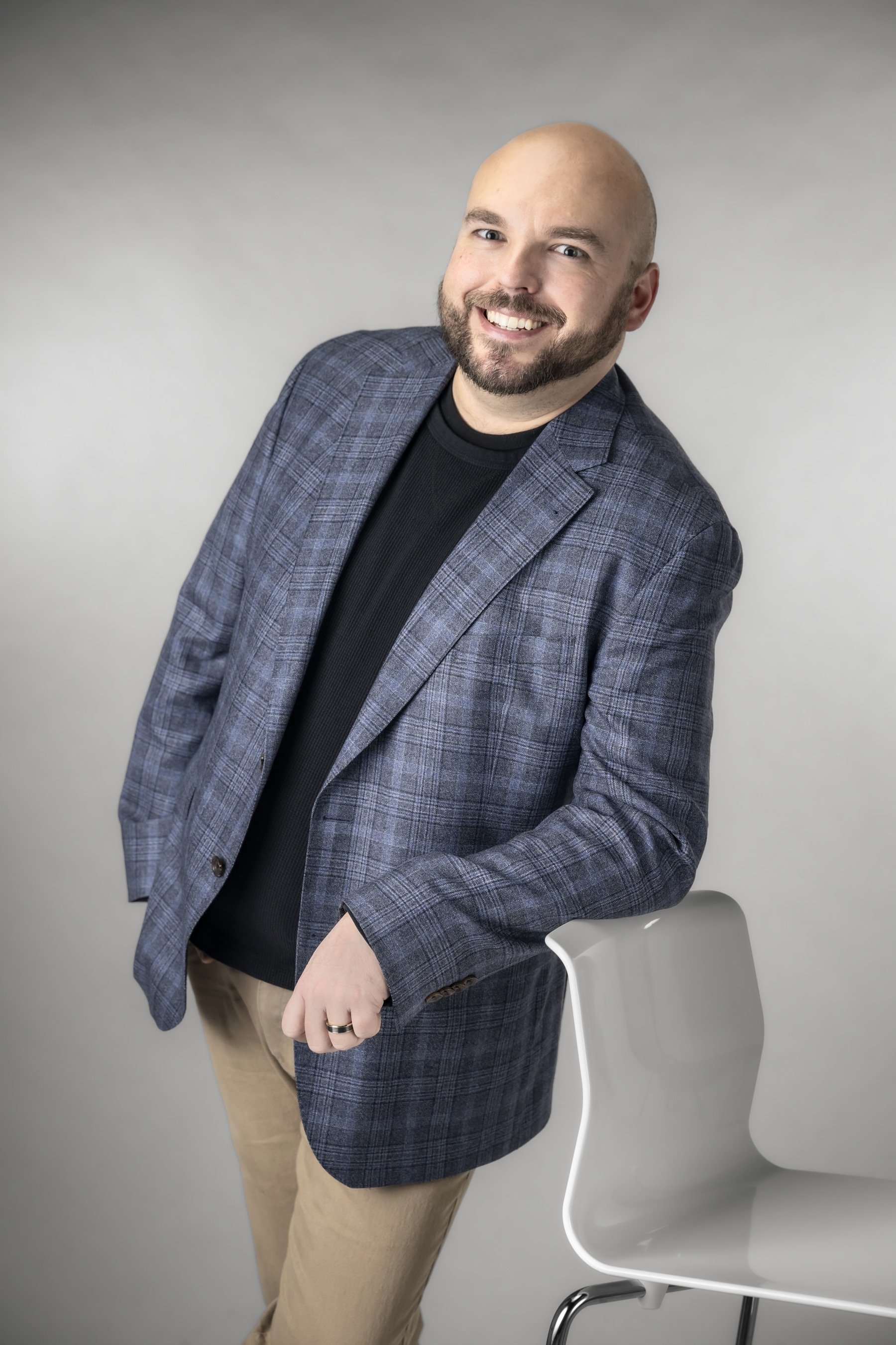 JP Artiste - Jean-Philippe Vachon |
Crédit photo : L’art de capter par Josiane Farand, courtoisie CACVS.