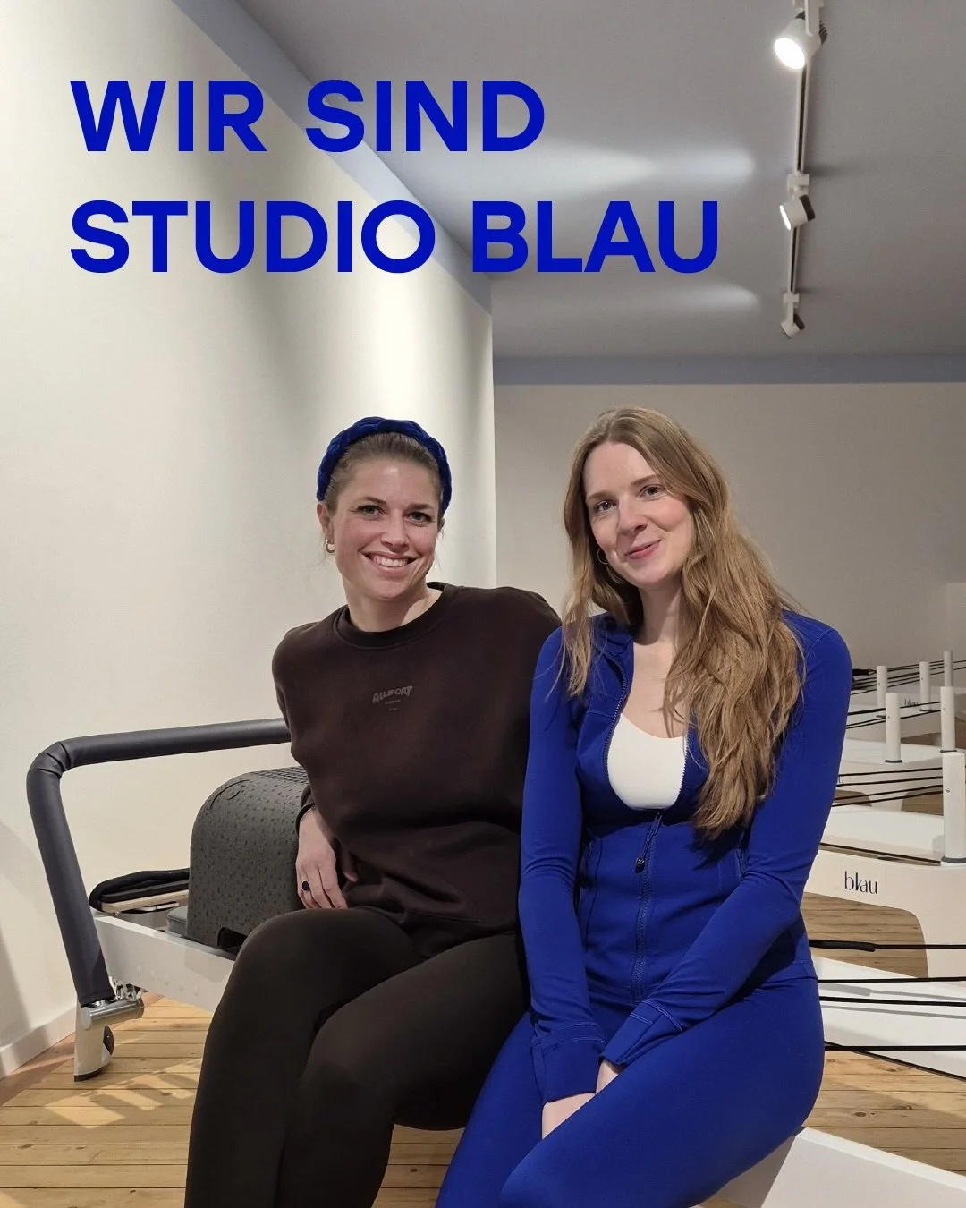 Sch&ouml;n, euch kennenzulernen! 💙

Wir sind Laura und Marie &ndash; zwei Freundinnen in unseren Drei&szlig;igern, die in Wuppertal leben und diese Stadt lieben. 🤗

Im Herbst 2025 haben wir uns entschieden zu gr&uuml;nden und seitdem w&auml;chst St