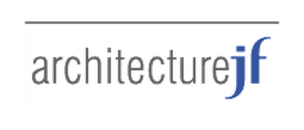 Architecture JF logo