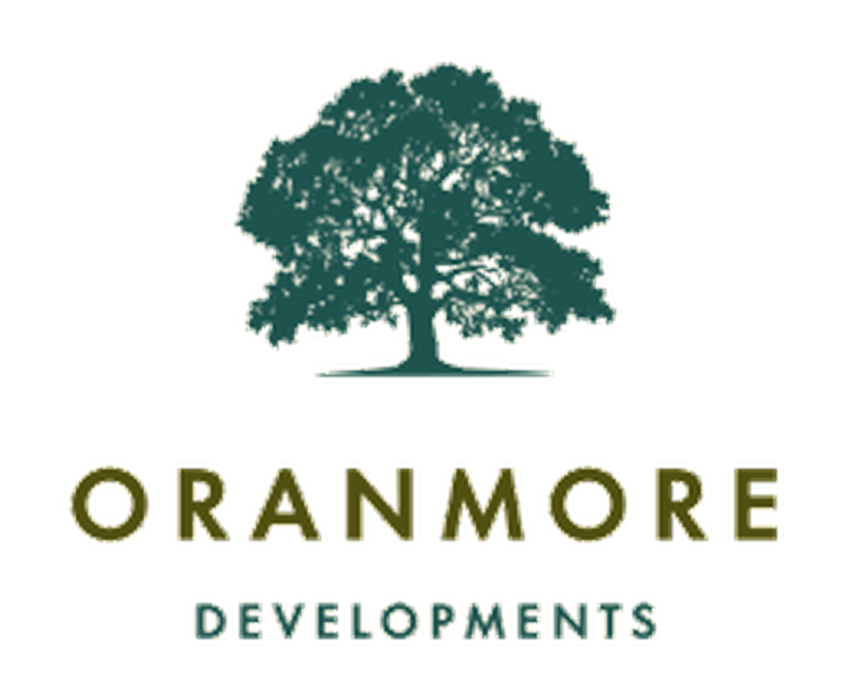 Oranmore logo