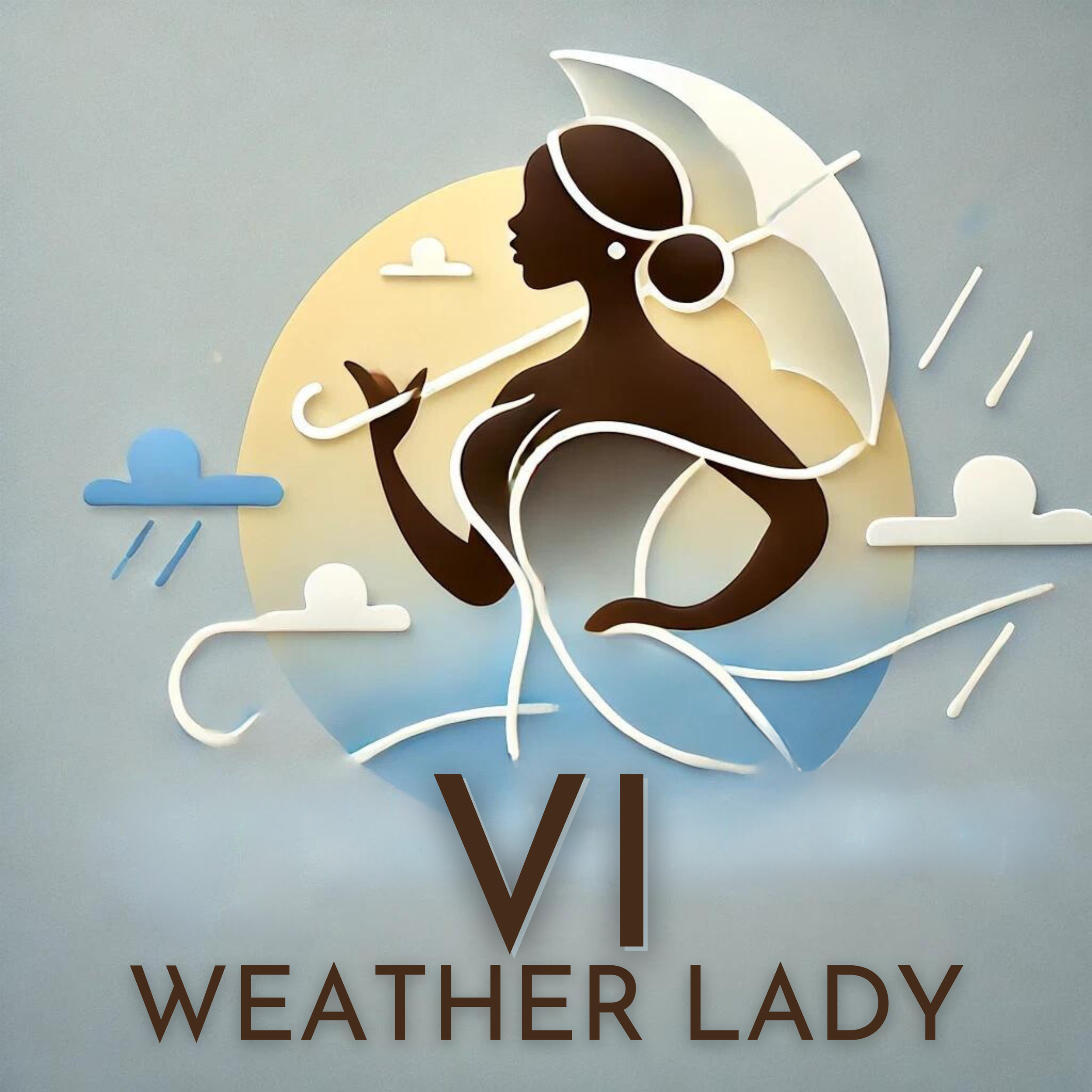 VI Weather Lady

Category: Brand Character / AI Creative
Outcome: Developed a branded character concept for a weather-focused persona, designed for digital engagement and consistent visual storytelling across platforms.