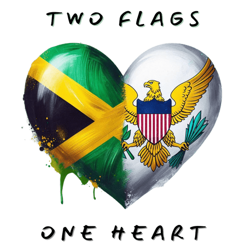 Two Flags, One Heart

Category: Cultural Brand Artwork
Outcome: Created a symbolic visual celebrating unity between cultures, designed as a shareable digital asset representing identity, pride, and connection.