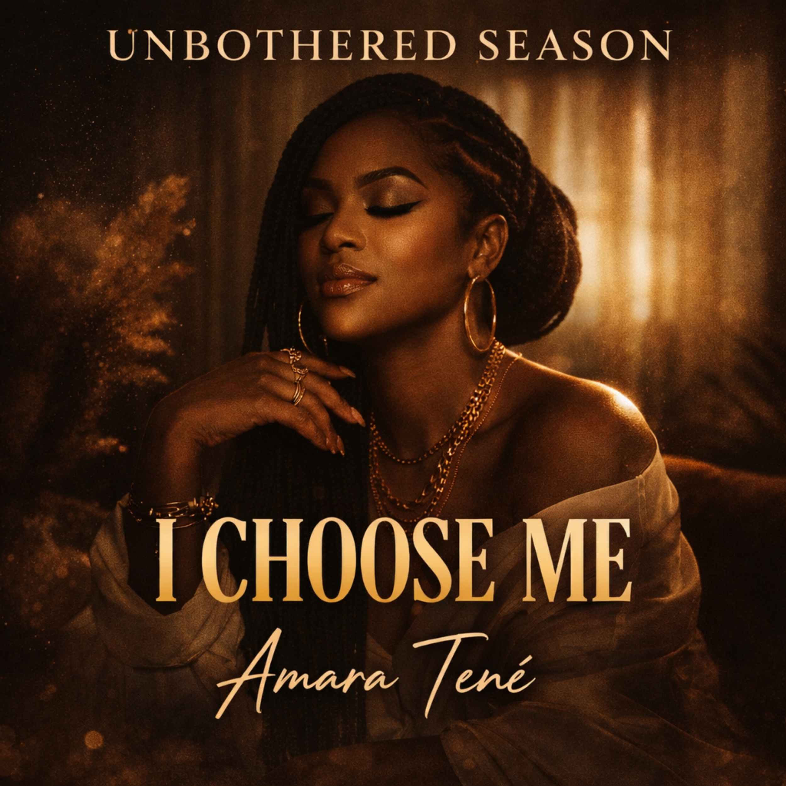 Unbothered Season (I Choose Me)