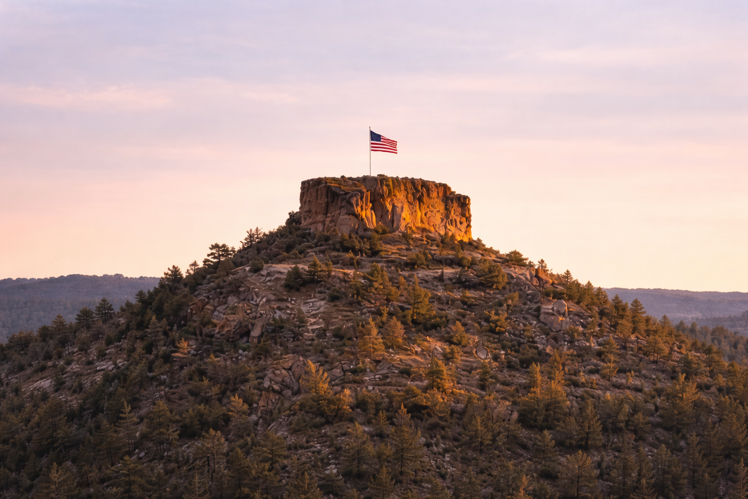 Local Presence Package