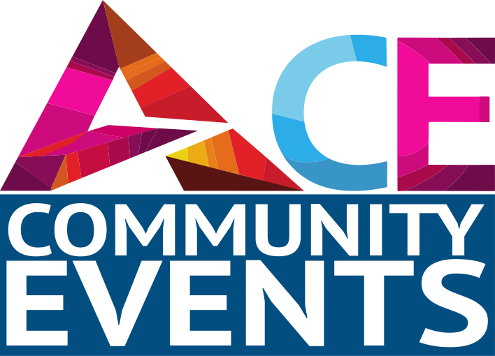 ACE Community Events