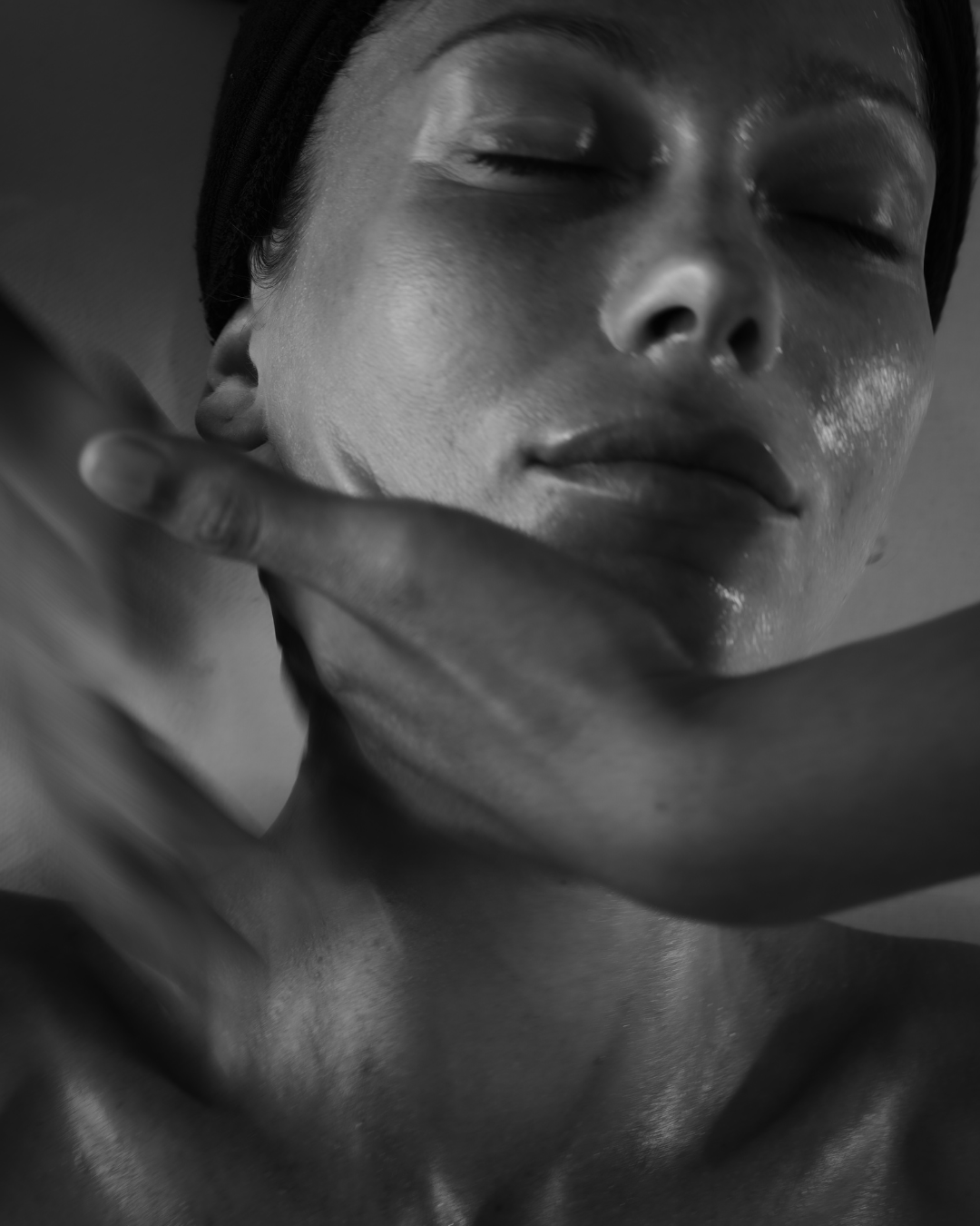 Japanese V-Shape Facial