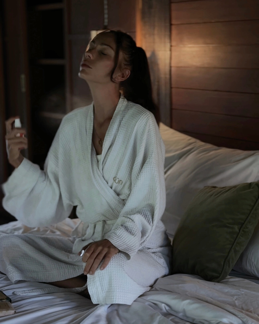 The Power of  Beauty Sleep