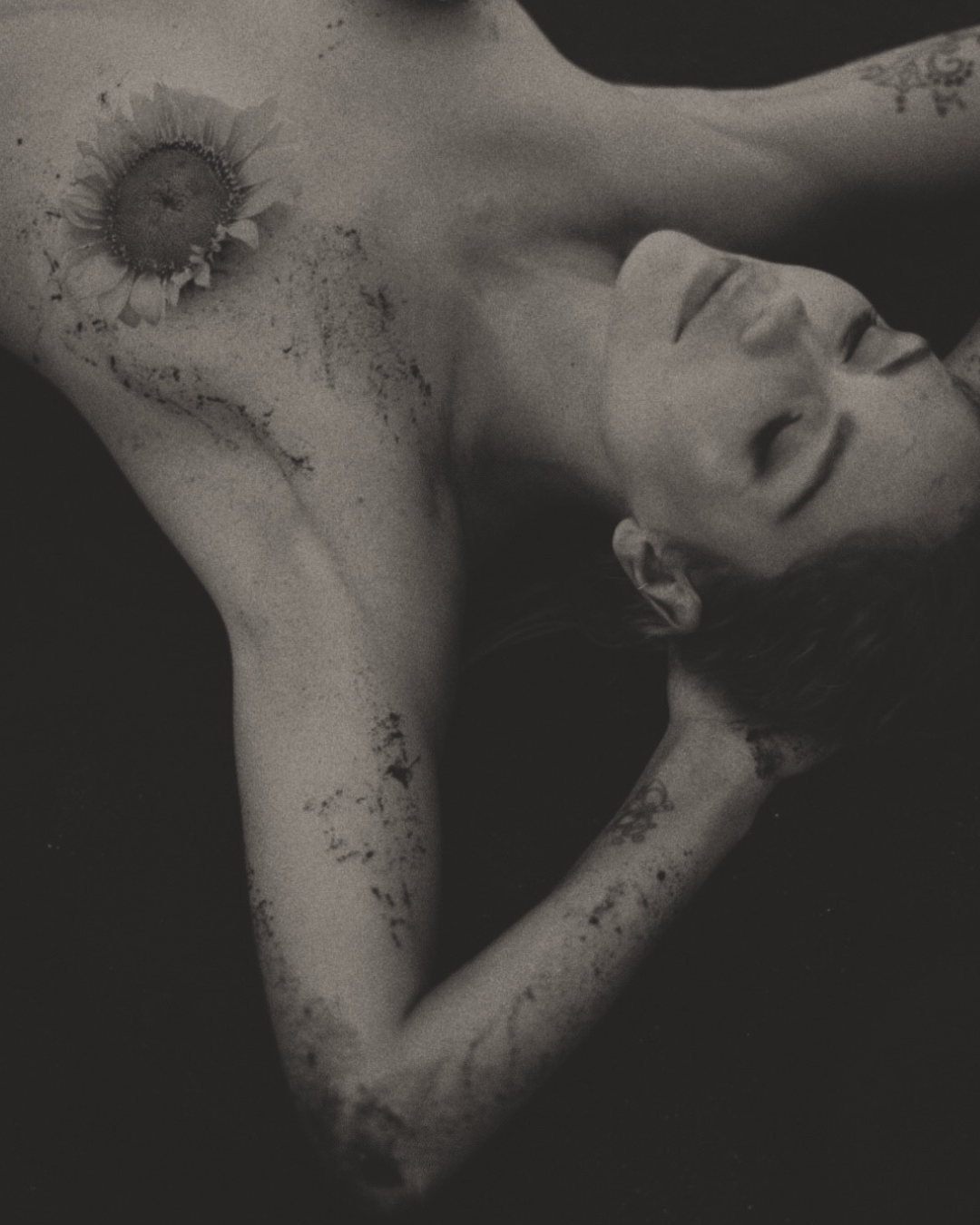 Joy is a Metabolic State