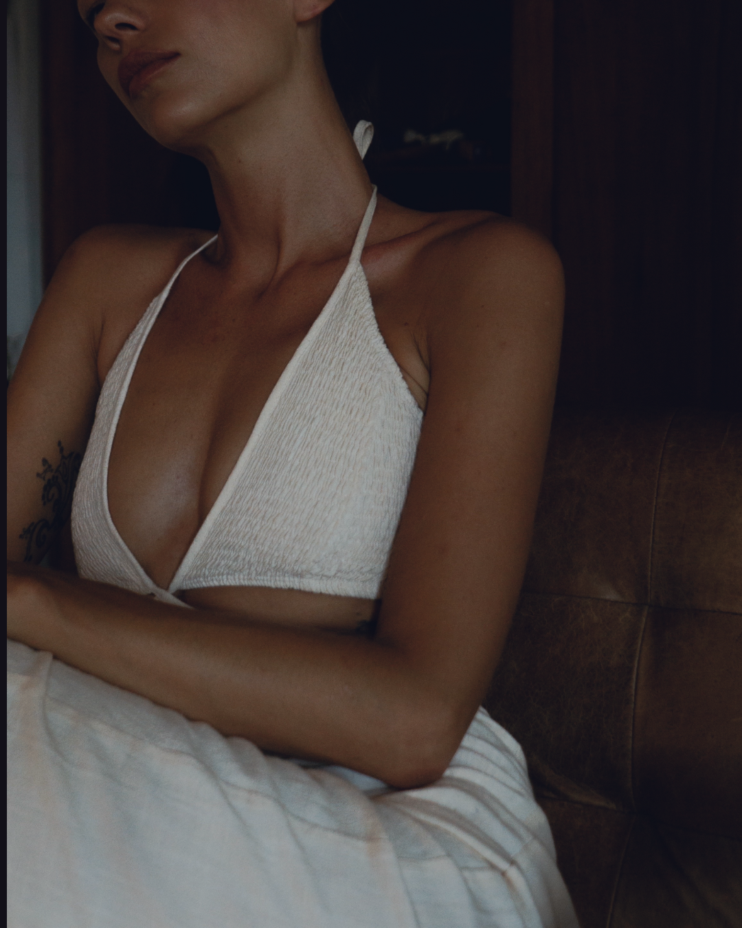 Your Body is always listening. Your words shape your biology.