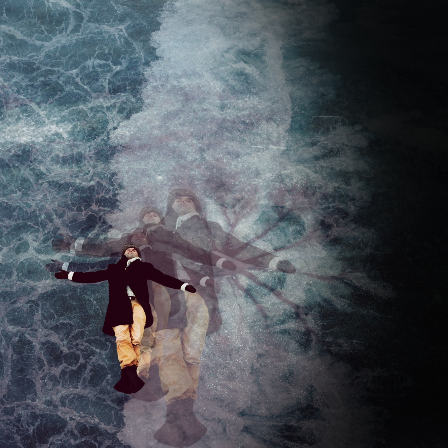 What Happens When We Grieve?
