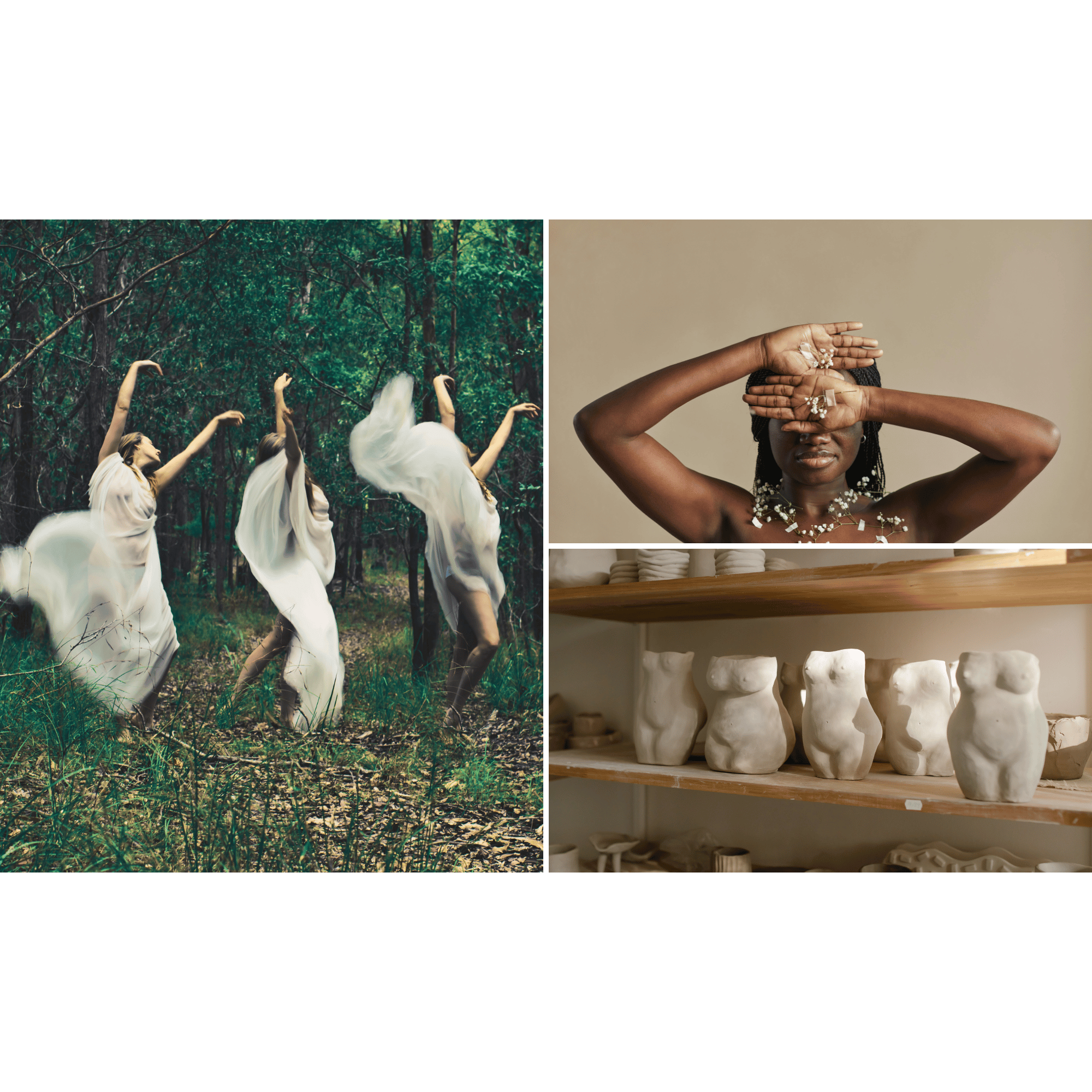 Women’s Tapping Circle