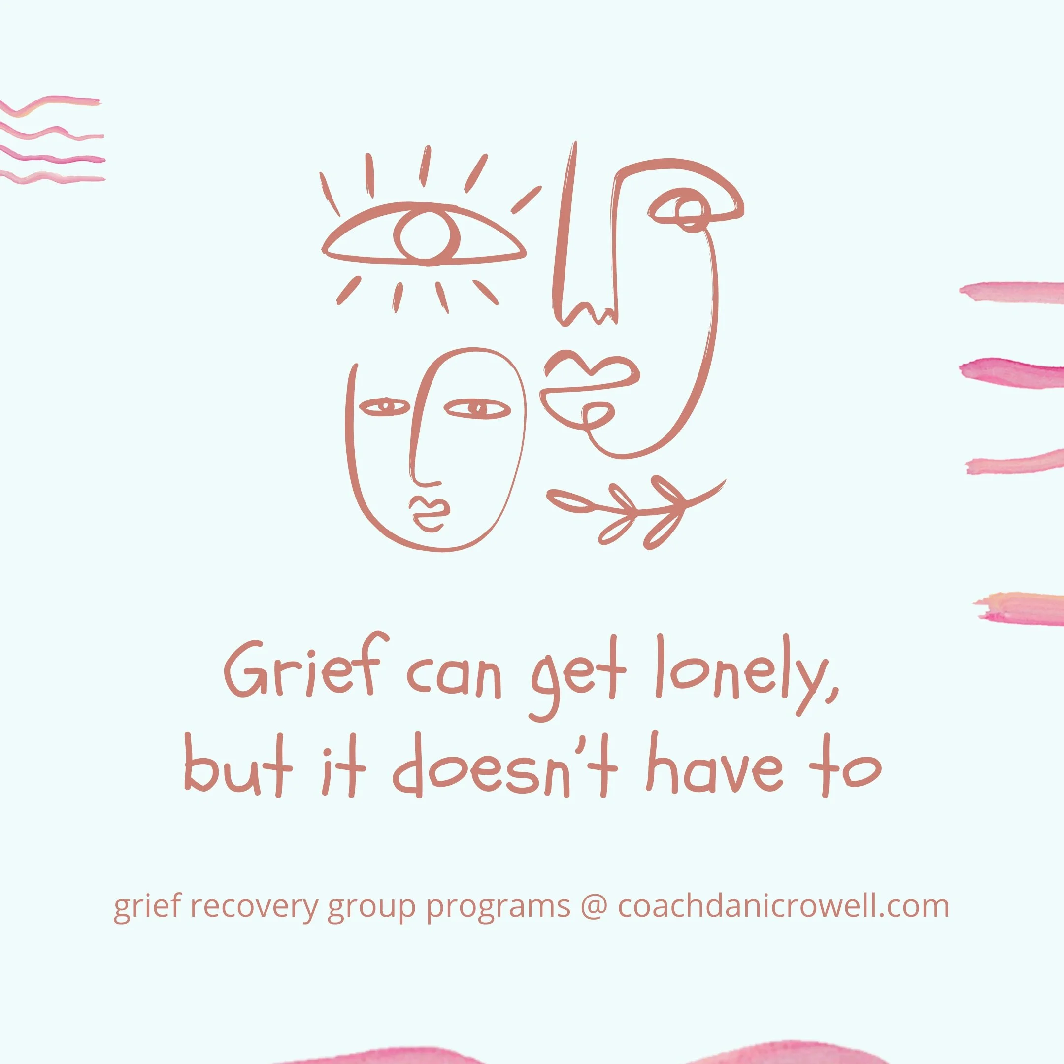 As we enter Autumn in the Northern Hemisphere, the days grow shorter and cooler, and we move toward the holiday season; grief can become easier to touch and access.

I&rsquo;m launching evidence-based grief recovery programs for groups and grief educ