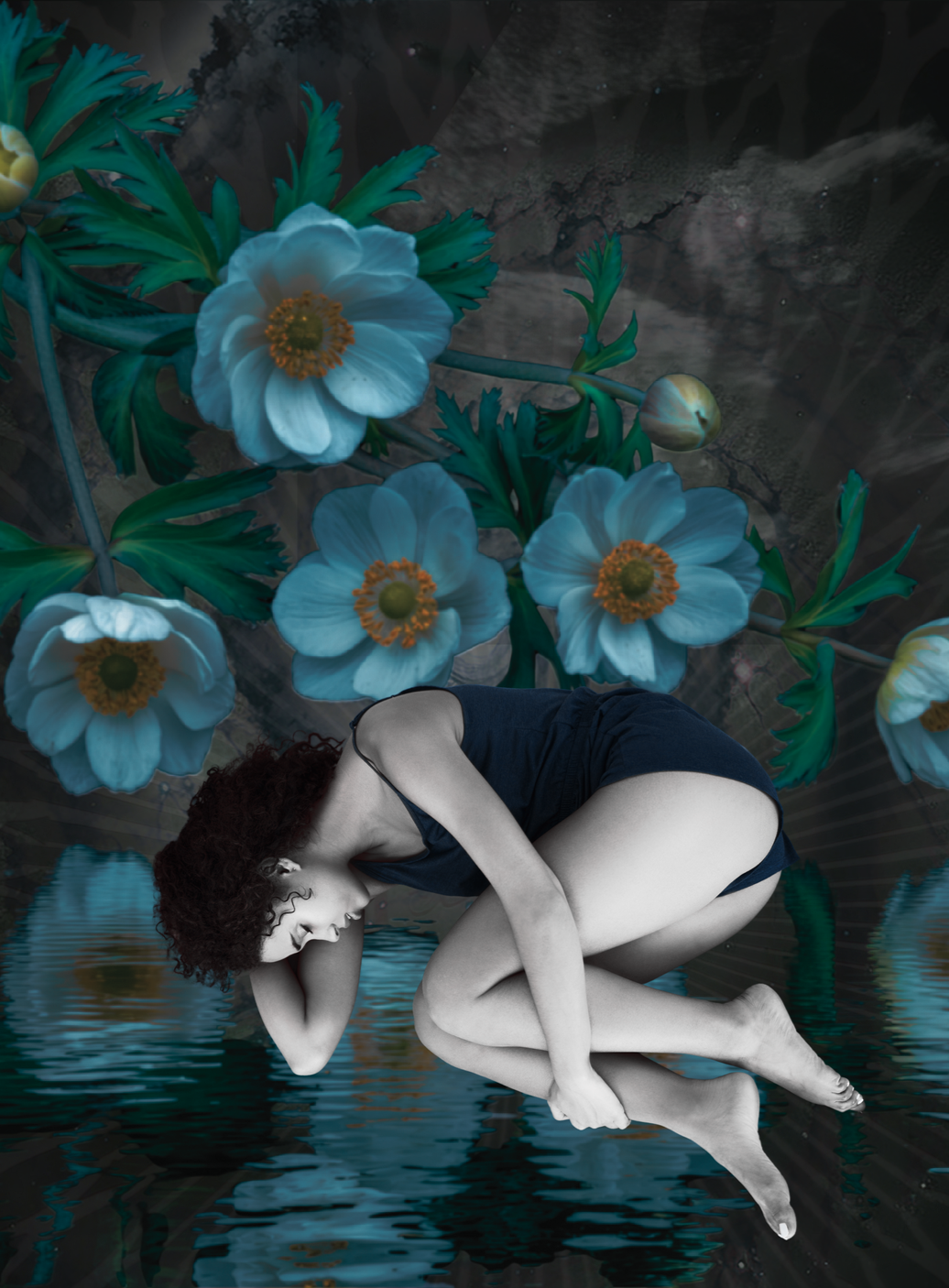 The Rhythm of Contraction and Expansion: A Path Through Trauma and Grief