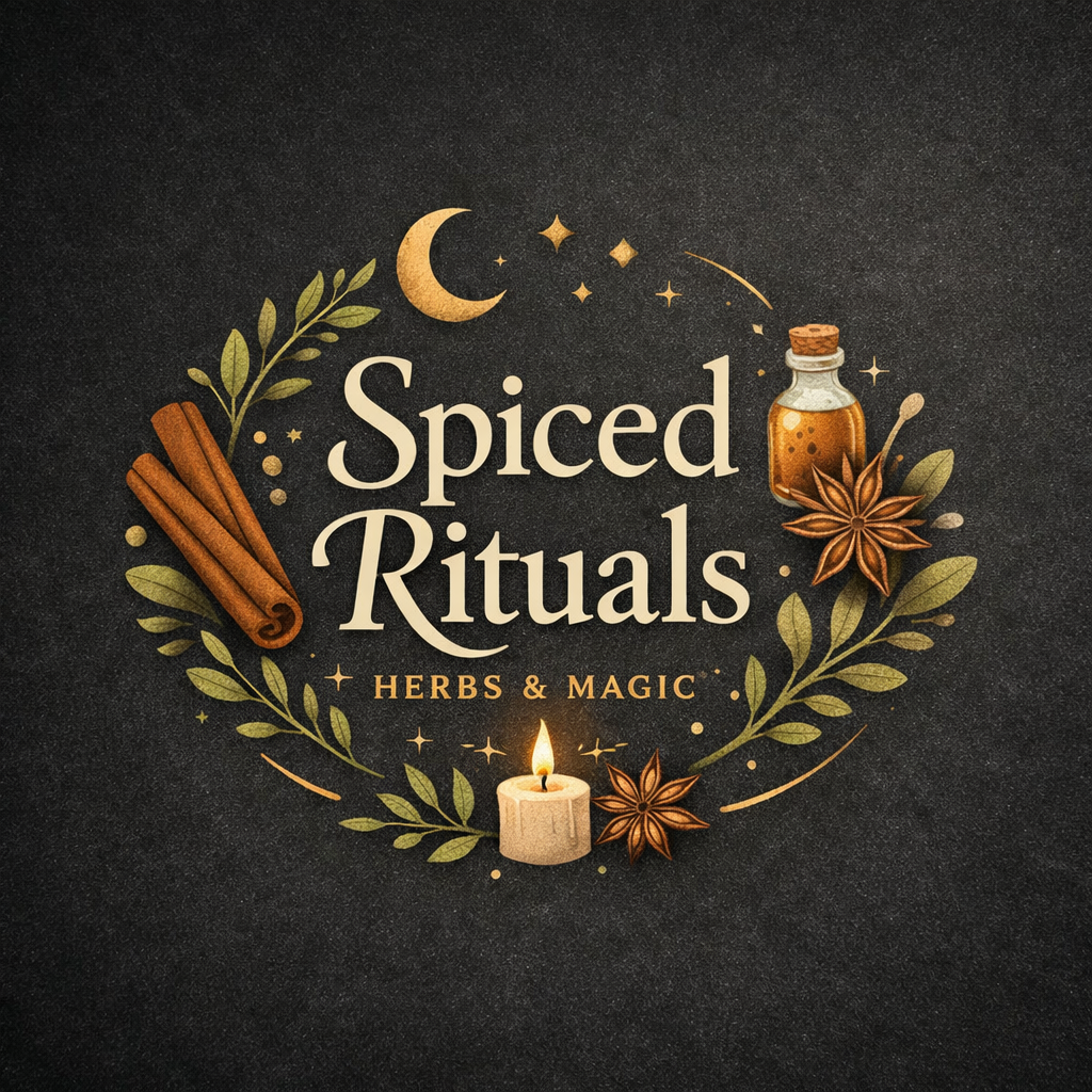 Spiced Rituals