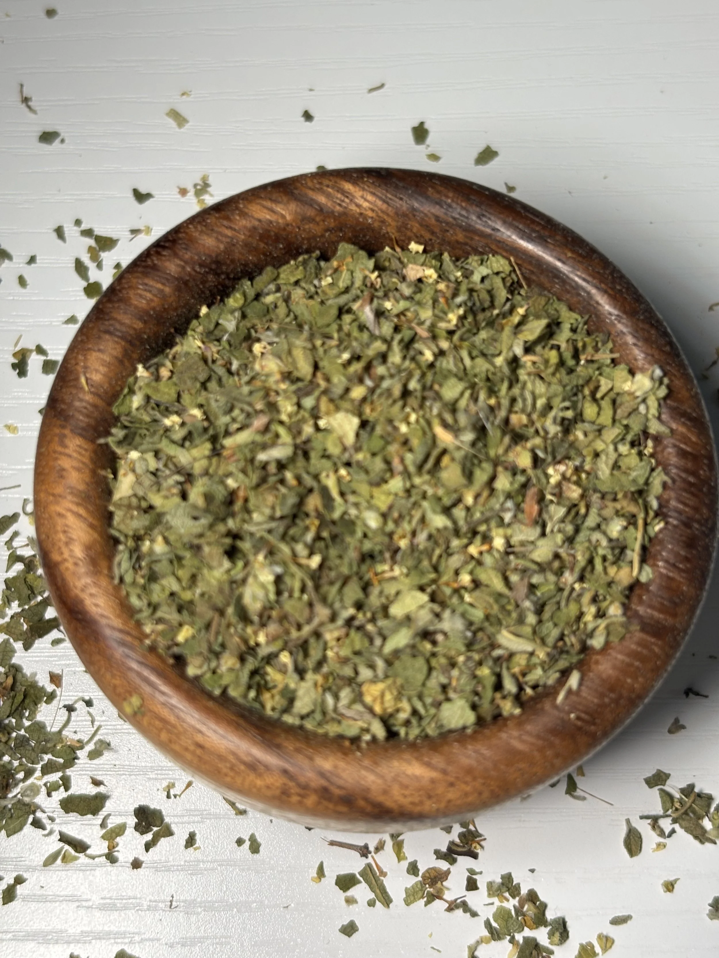 Oregano