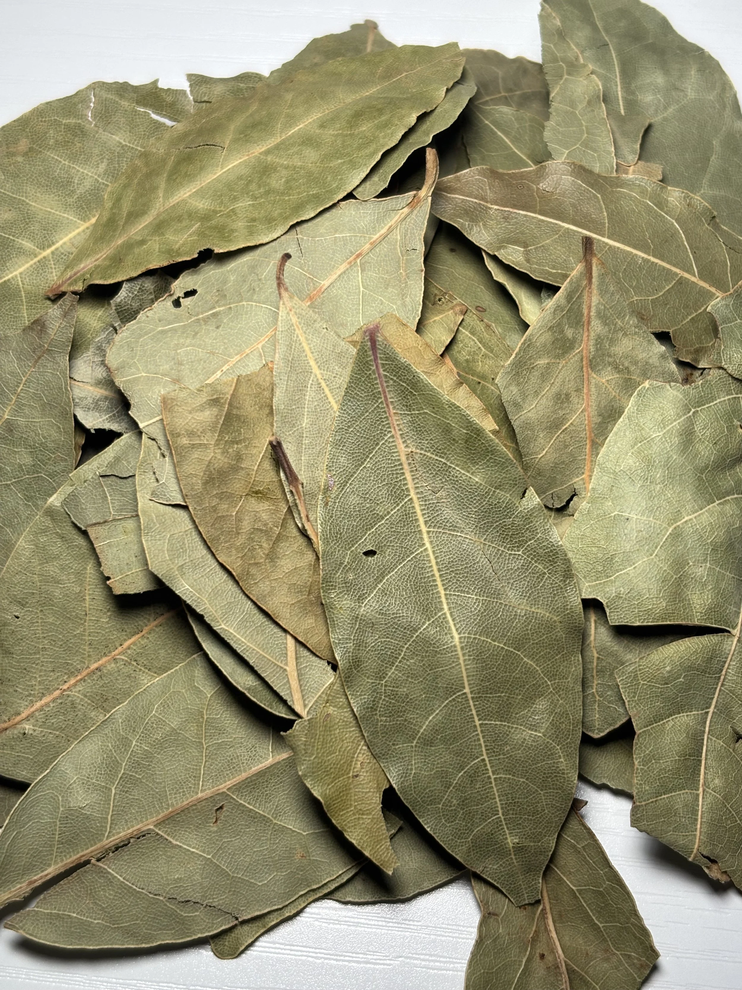 Bay leaves