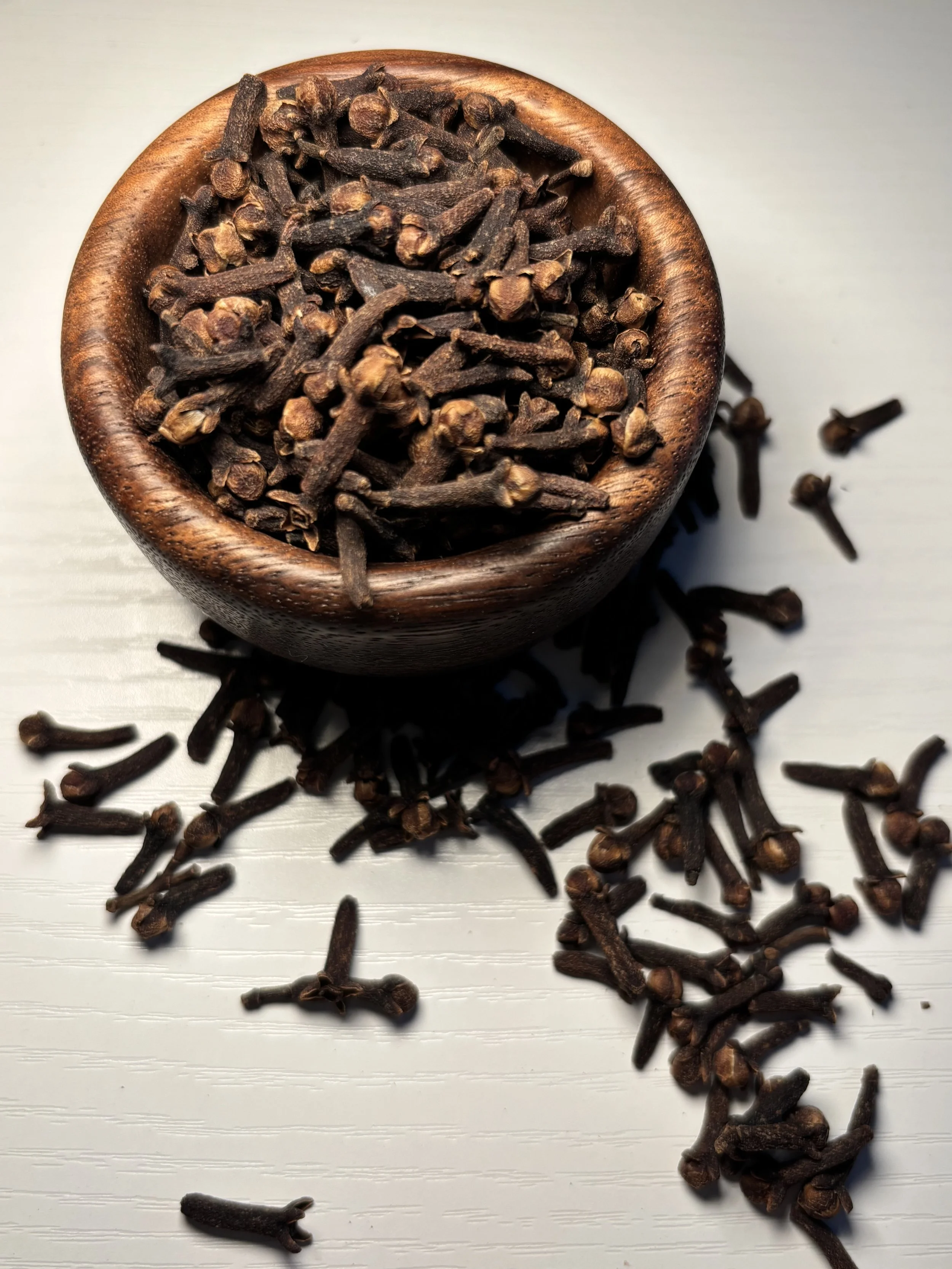 Clove Whole
