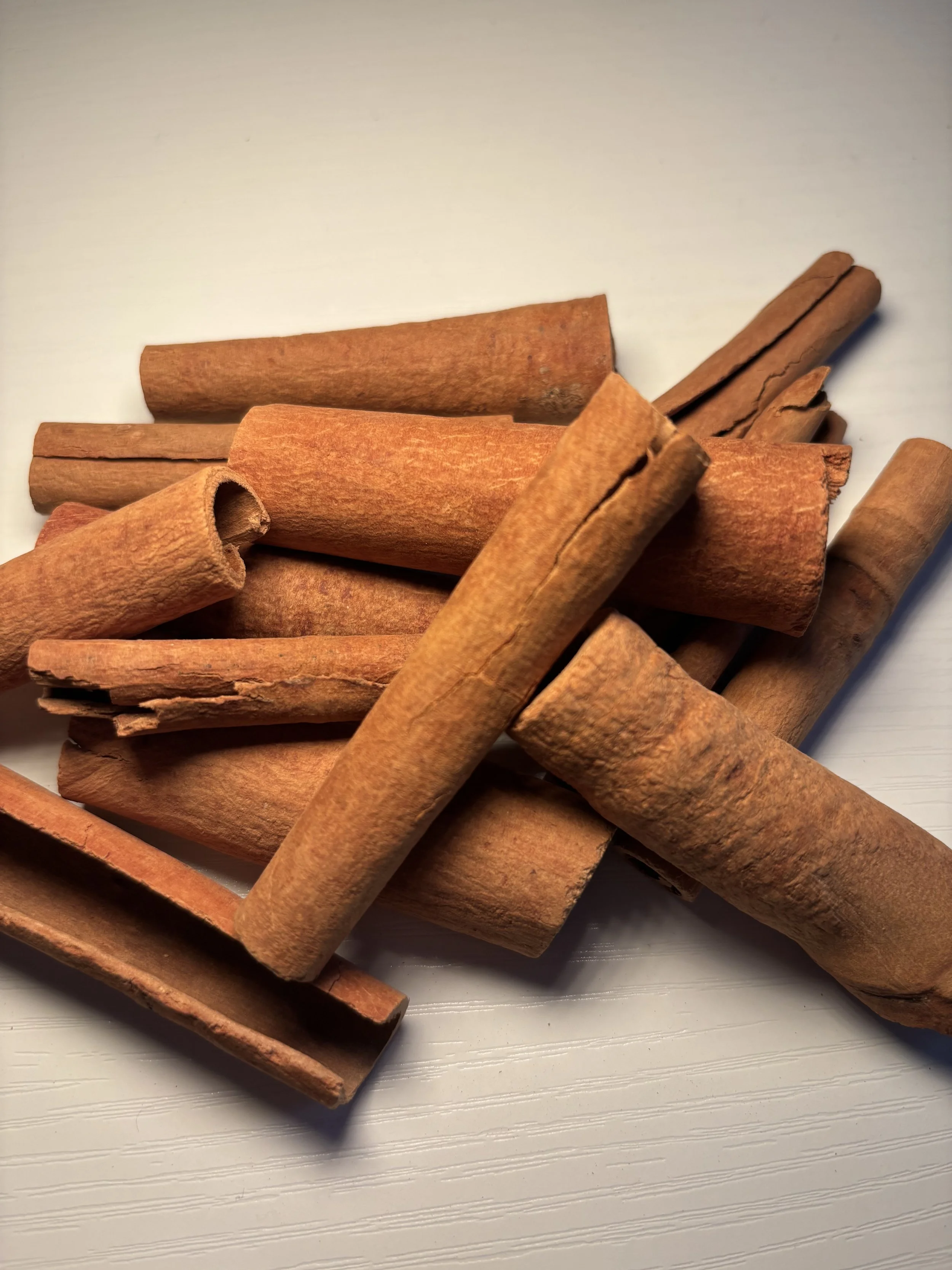 Cinnamon Sticks - 2 inch