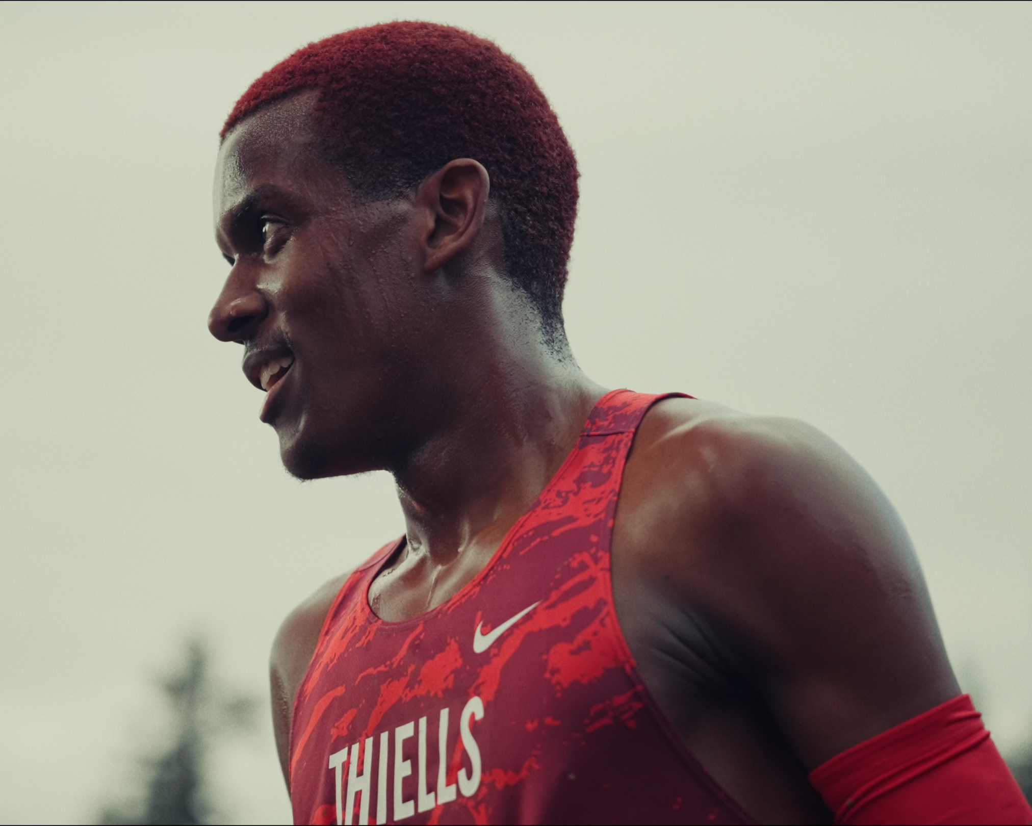 NIKE XC NATIONALS // SPORTS