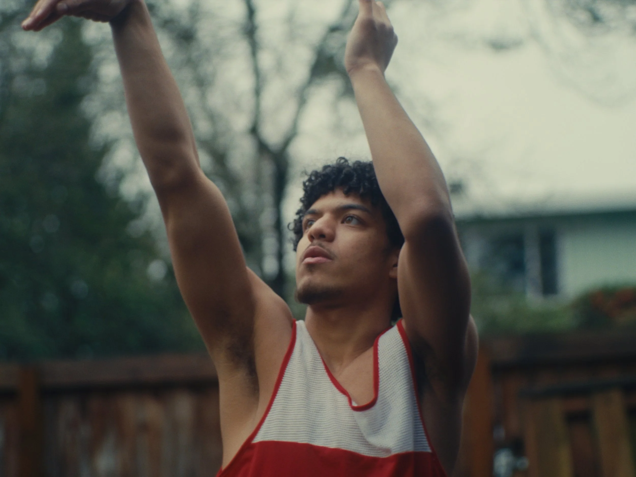 THE REAL MVP // COMMERCIAL