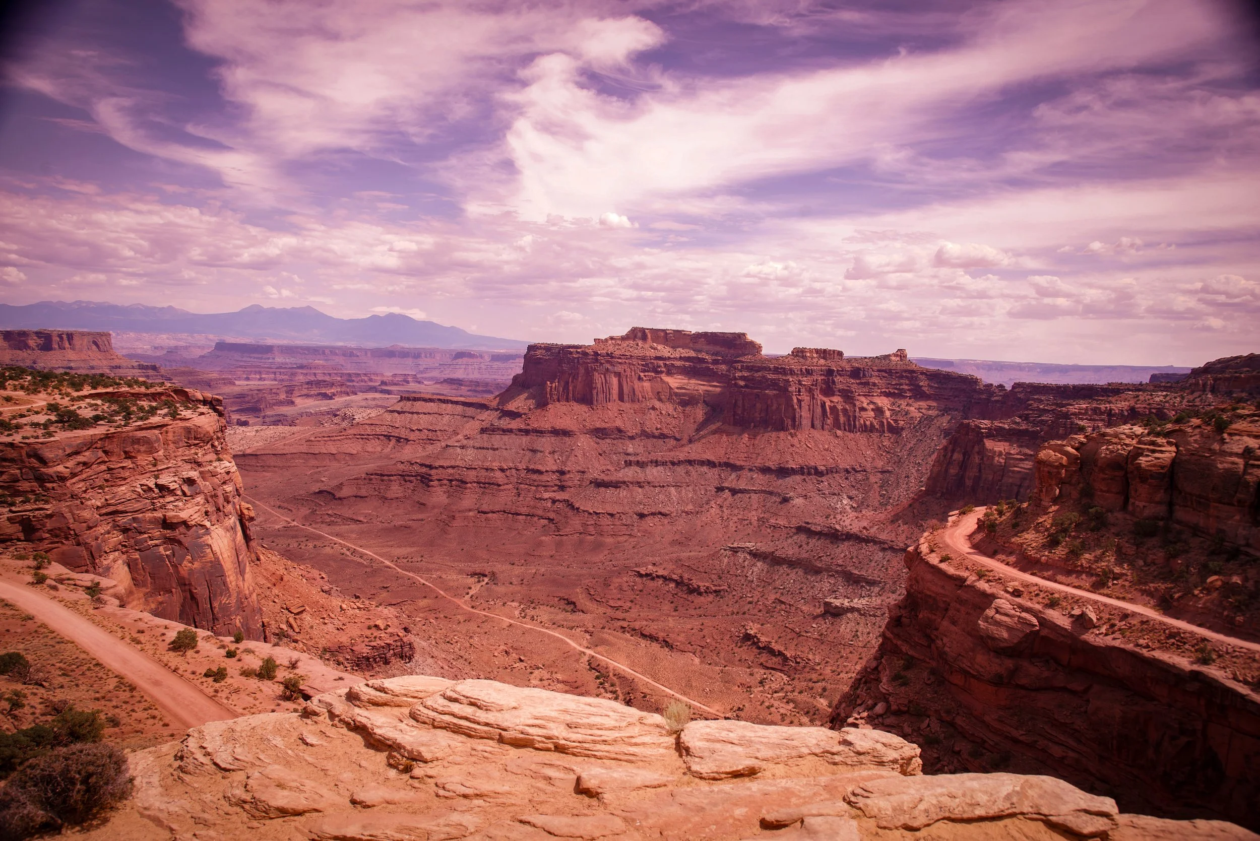 Elopement location inspiration — scenic national park landscapes including Yellowstone, Grand Teton, Zion, Rocky Mountain, Moab, Arches, and Shenandoah — Wild Heart Elopements by Jessica Bush