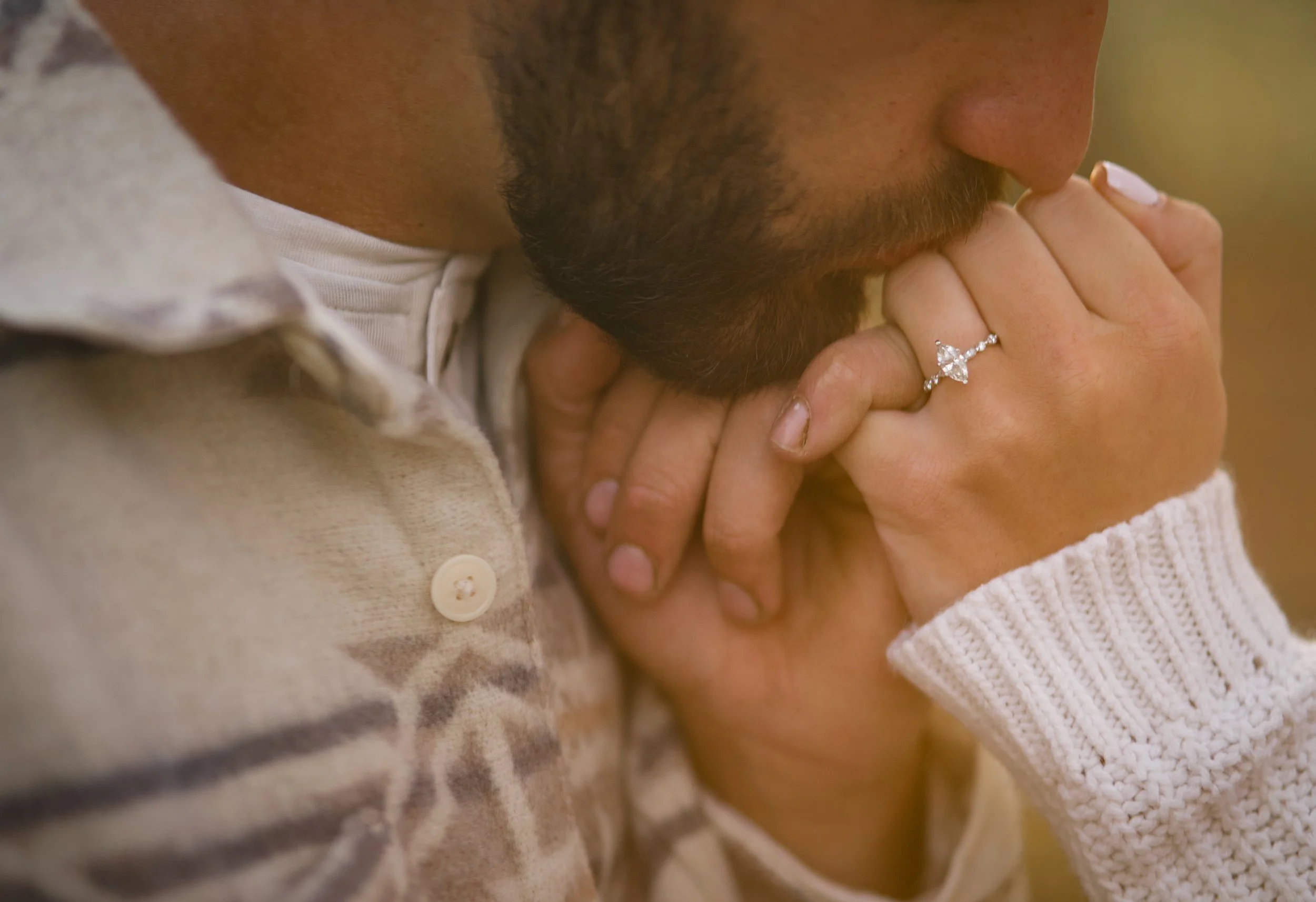 Couples & Engagement Portraits