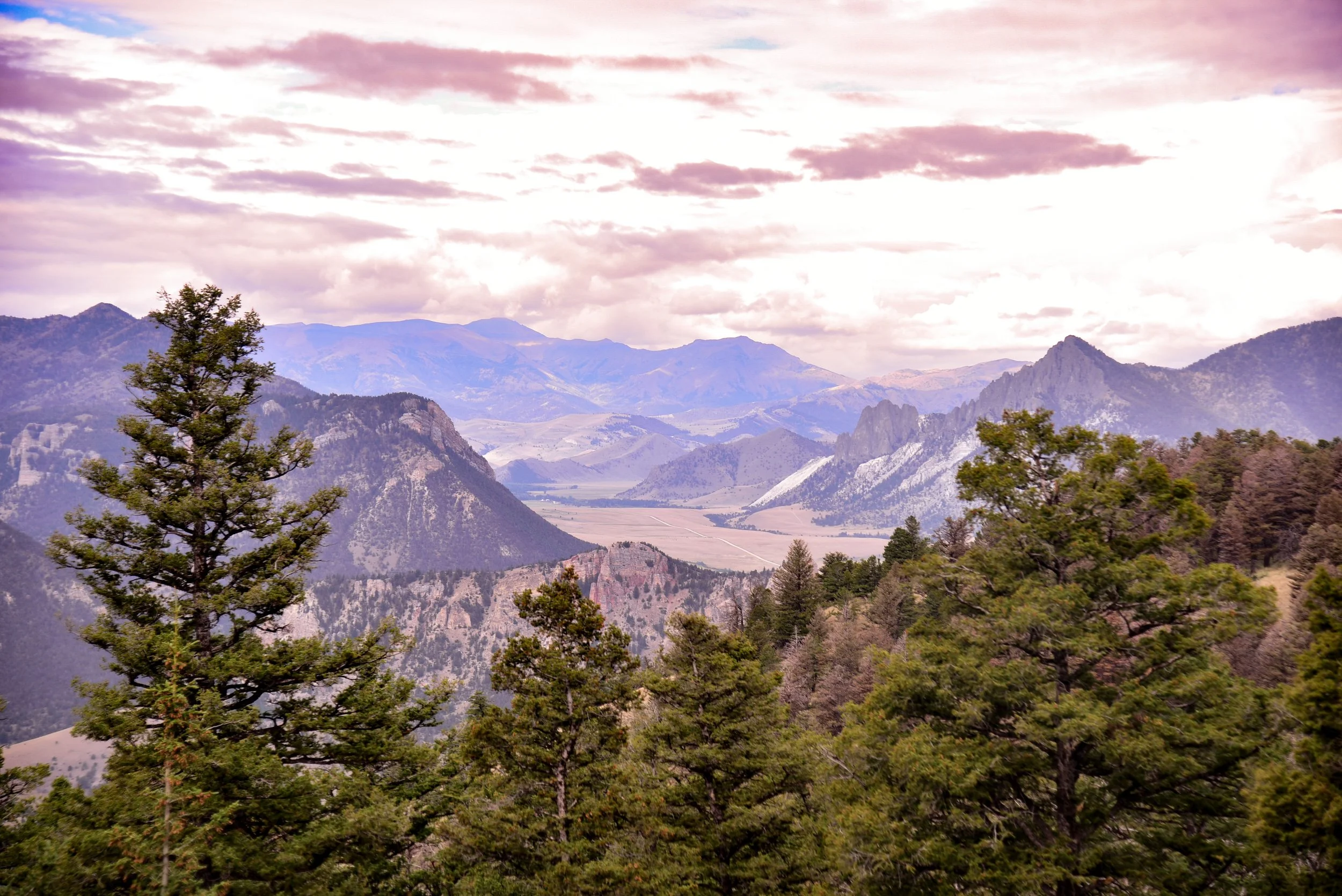 Elopement location inspiration — scenic national park landscapes including Yellowstone, Grand Teton, Zion, Rocky Mountain, Moab, Arches, and Shenandoah — Wild Heart Elopements by Jessica Bush