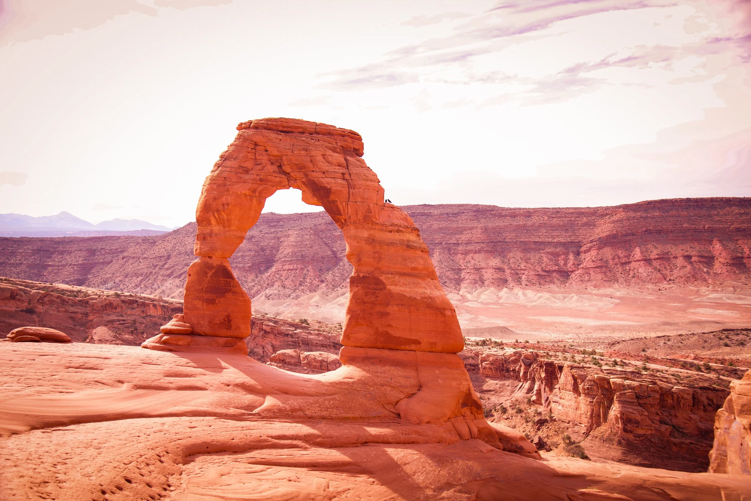 Elopement location inspiration — scenic national park landscapes including Yellowstone, Grand Teton, Zion, Rocky Mountain, Moab, Arches, and Shenandoah — Wild Heart Elopements by Jessica Bush
