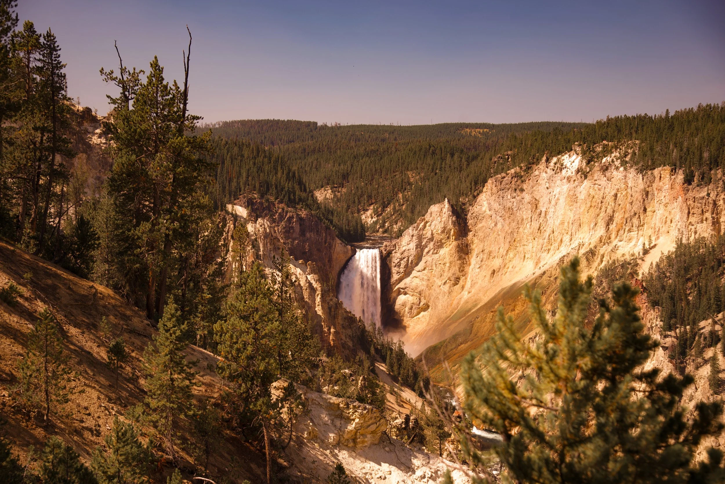 Elopement location inspiration — scenic national park landscapes including Yellowstone, Grand Teton, Zion, Rocky Mountain, Moab, Arches, and Shenandoah — Wild Heart Elopements by Jessica Bush