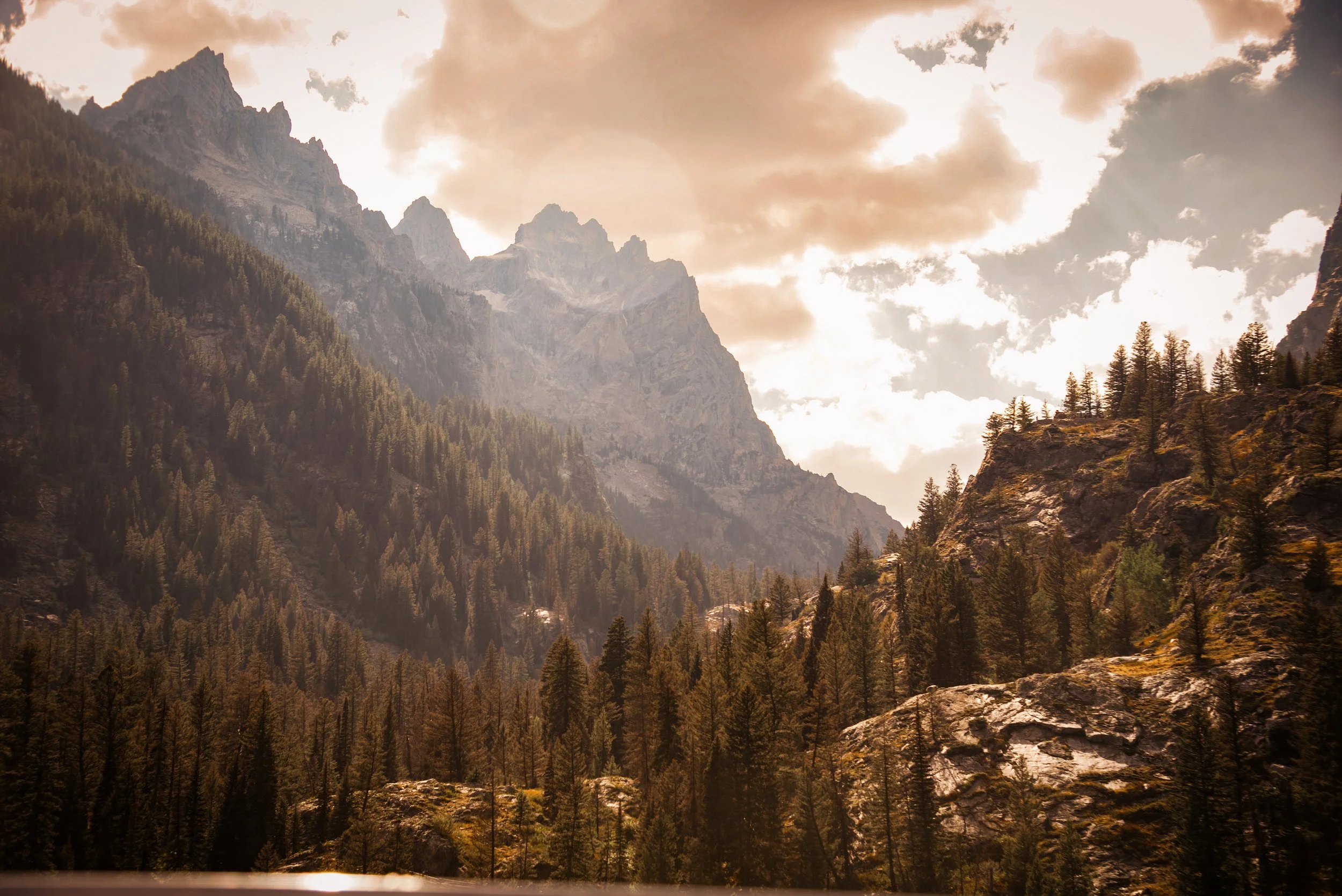 Location Inspiration