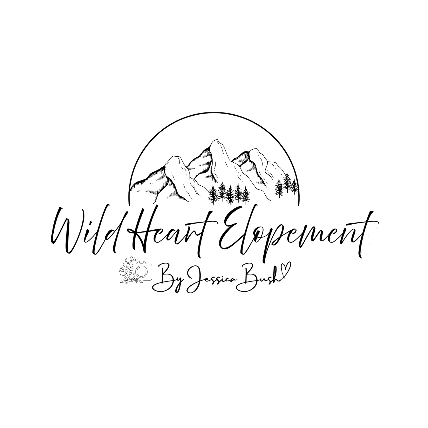 Jessica Bush Photography