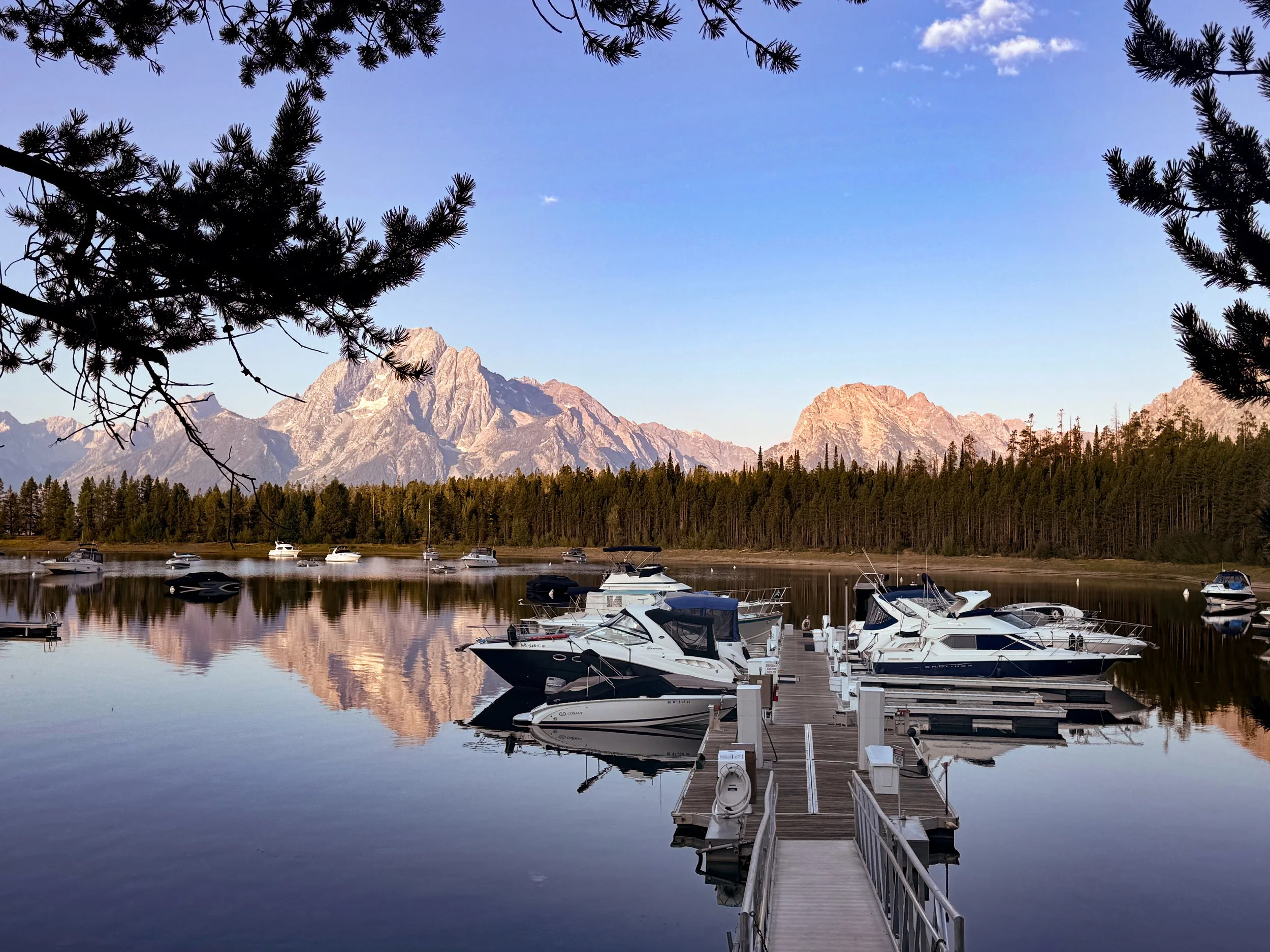 Elopement location inspiration — scenic national park landscapes including Yellowstone, Grand Teton, Zion, Rocky Mountain, Moab, Arches, and Shenandoah — Wild Heart Elopements by Jessica Bush