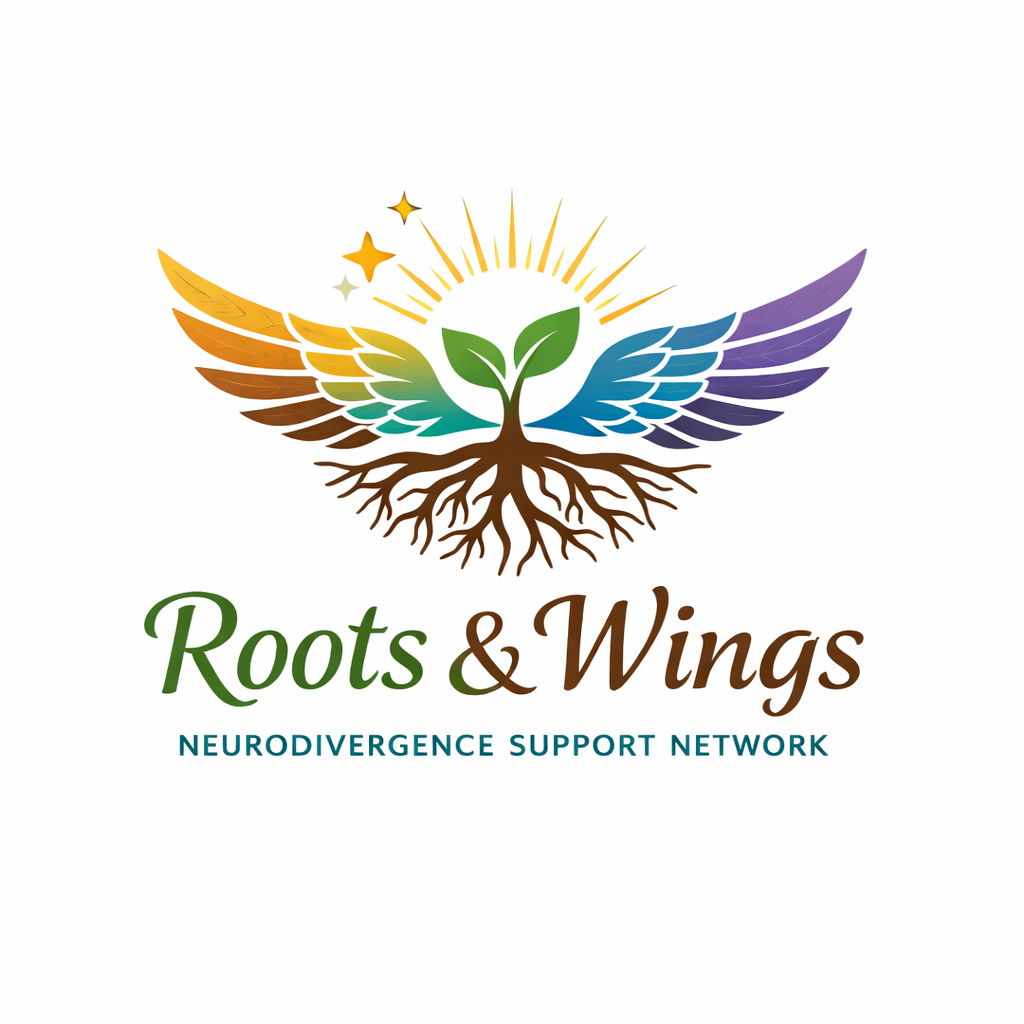 Roots and Wings Neurodivergence Support Network
