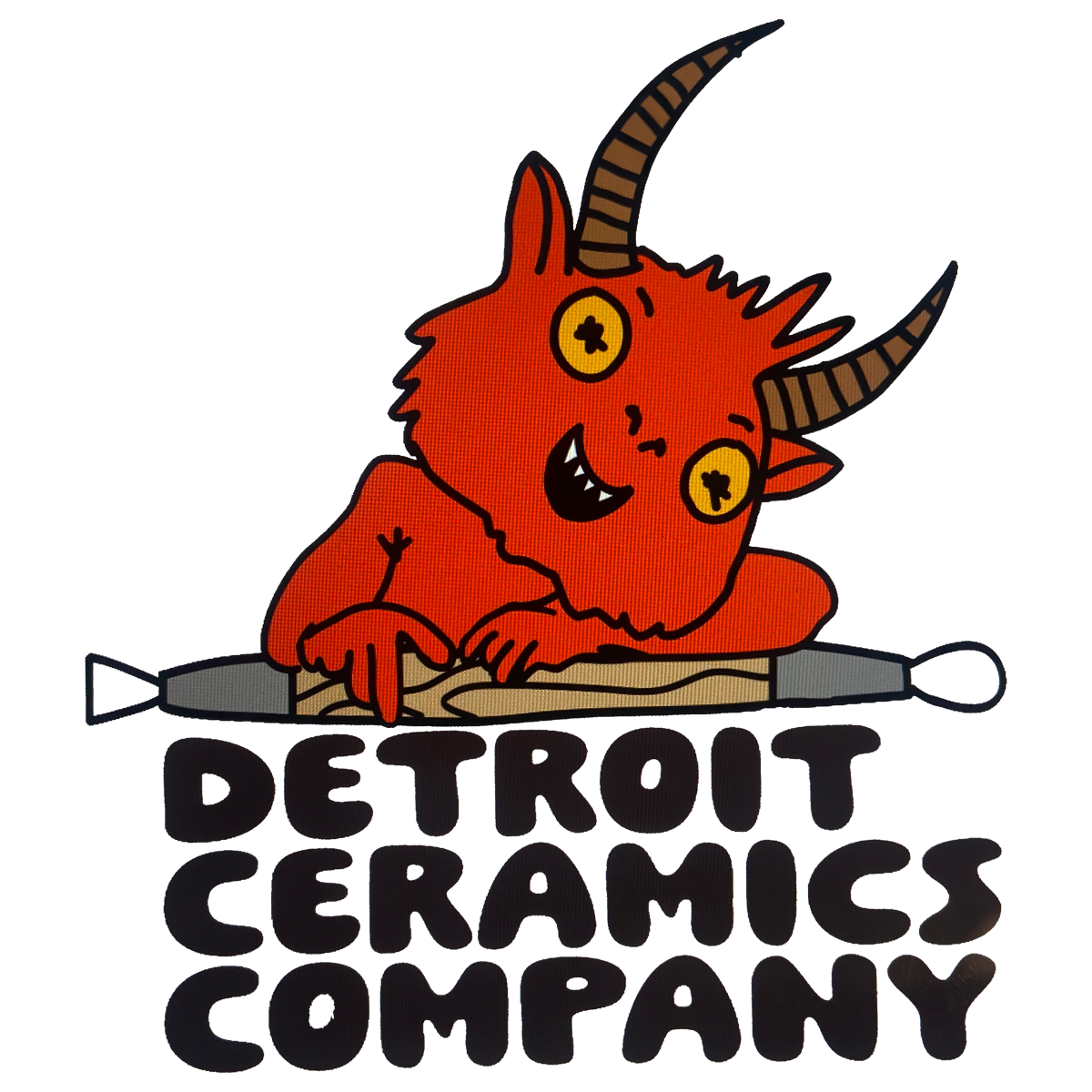 Detroit Ceramics Company