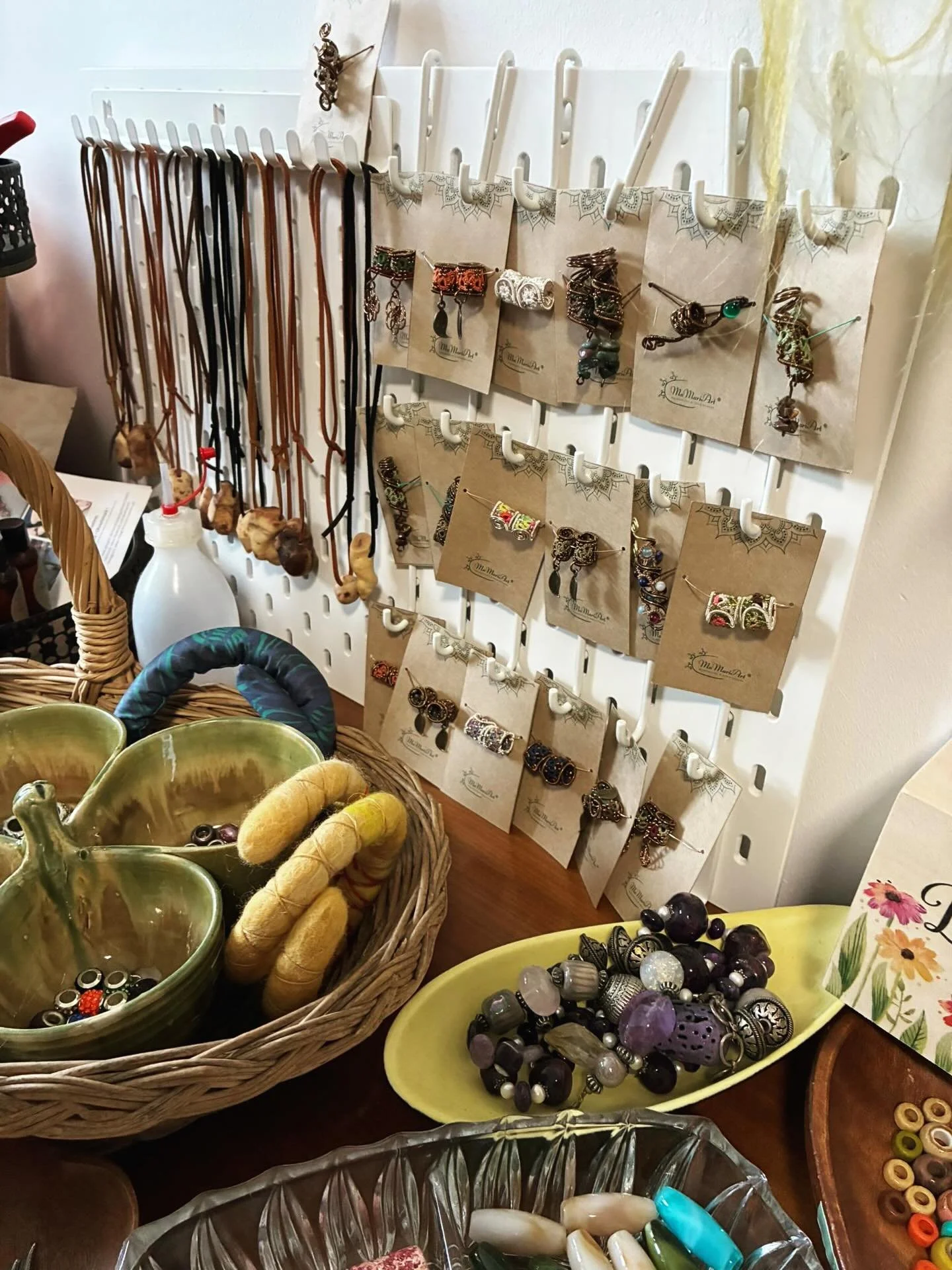 Wie ein kleines Mini L&auml;dchen mein Arbeitszimmer 🥰
Ich Liebs total 😍

Mich kann man besuchen nach Absprache und shoppen 🥰
Pfinztal Berghausen

Warum in Pfinztal? Ganz einfach, da wohnt mein Freund und ich ab n&auml;chstem Jahr dann auch wenn a