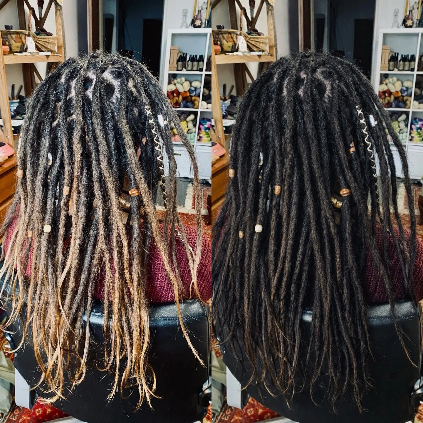 Ki bearbeitetes Bild als Beispiel!!! 

Lasst euch bitte nicht ver&auml;ppeln.
Die Ki ist mittlerweile echt sehr weit mit der Entwicklung und ich finde es erschreckend, dass es kaum zu unterscheiden ist. Und gerade wenn dies nun im Dienstleistungsgewe