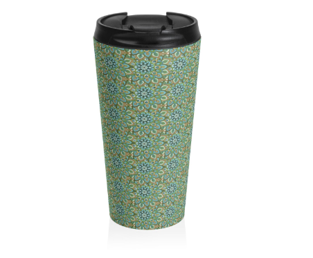 Travel Coffee Mugs