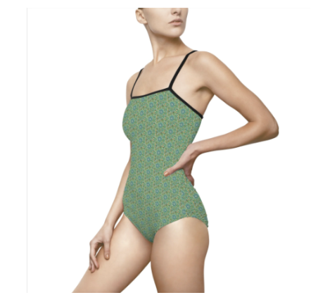 Swimwear (Full&Bikinis)