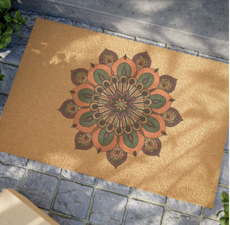 Door Mat