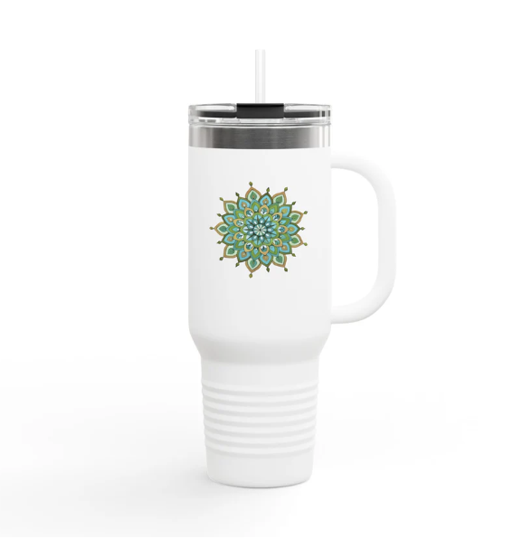 Travel Mugs