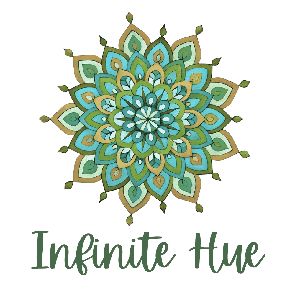 Infinite Hue