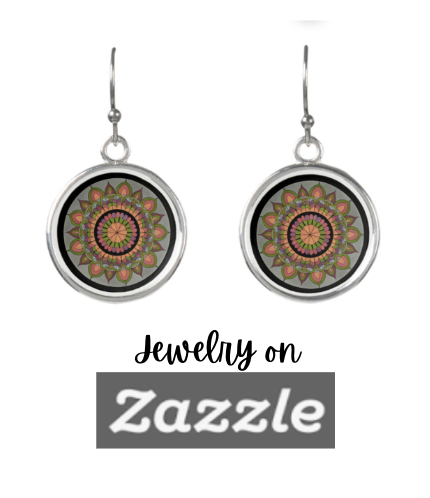 Jewelry on Zazzle