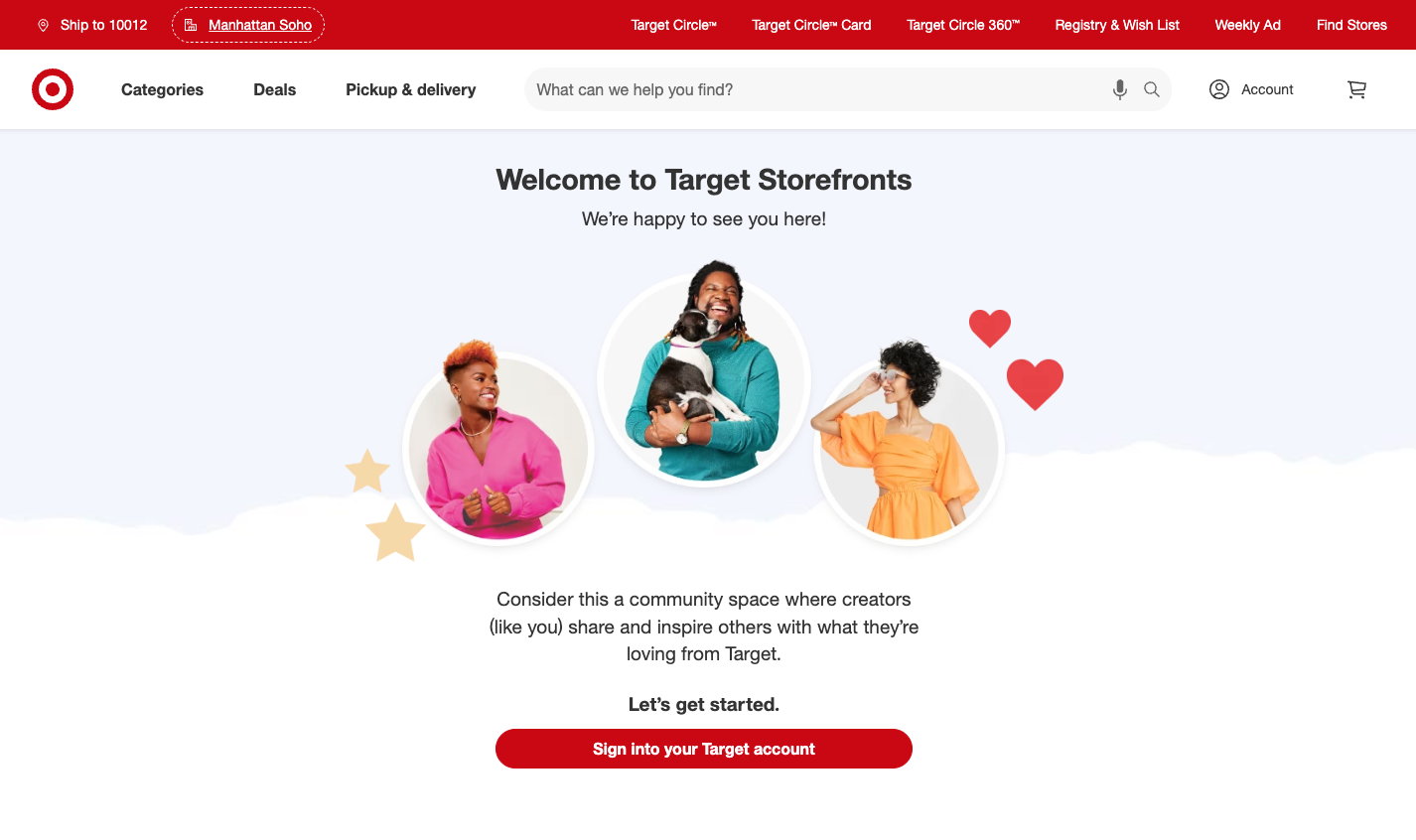 "We want to work with creators, but the risk feels too high."