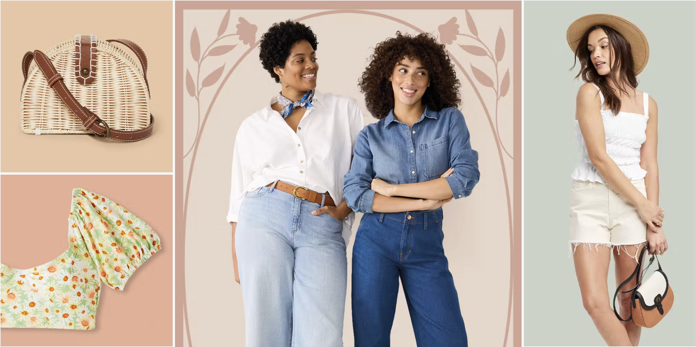 "We keep arriving late to moments we saw coming."