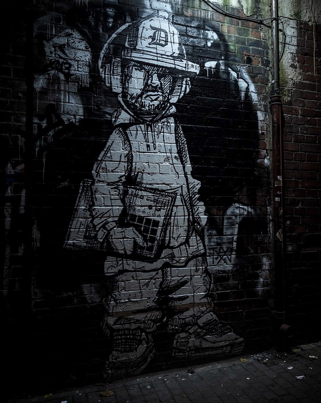 Original Artwork by @theprodigy_r 
Beat by @dustydiggsbeats