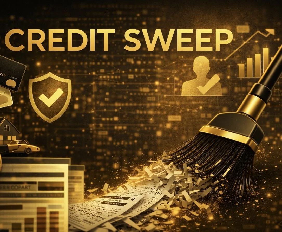 Credit Sweep