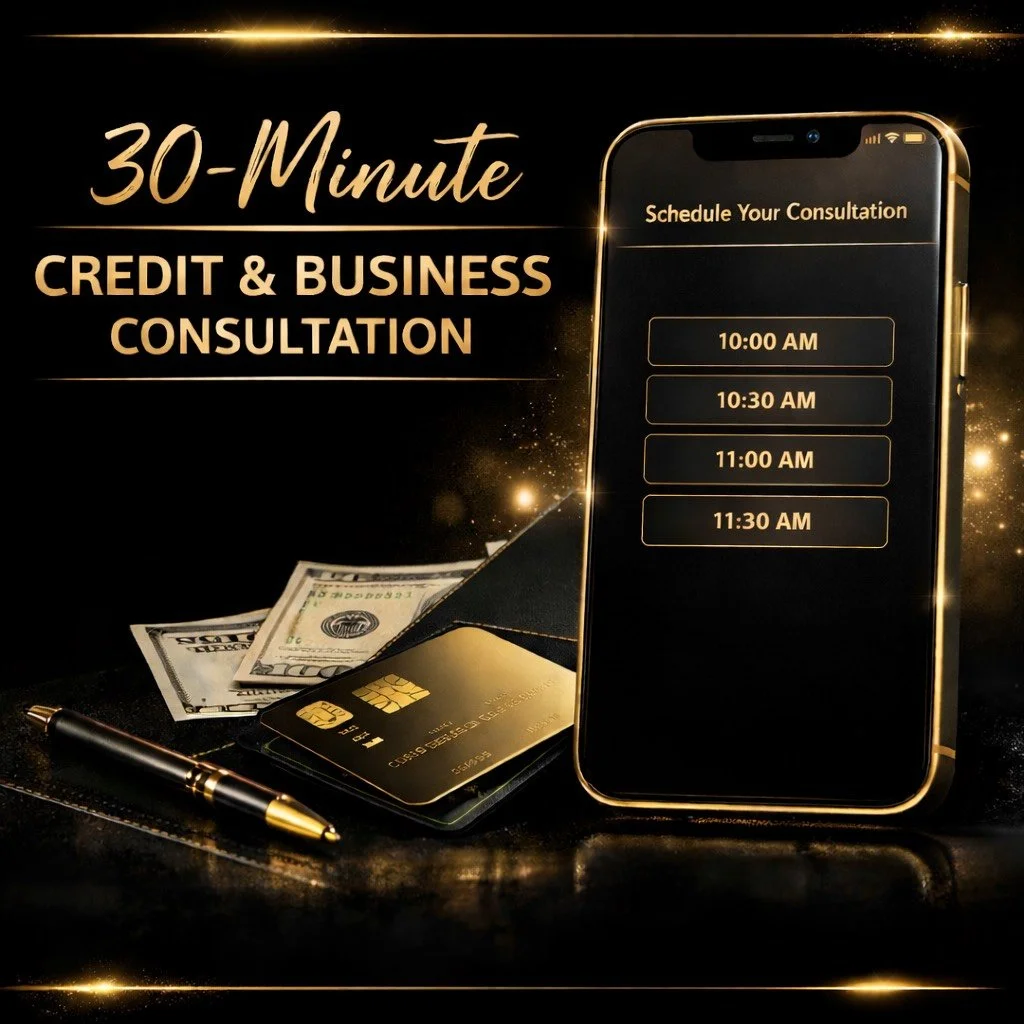 30 Minute Consultation