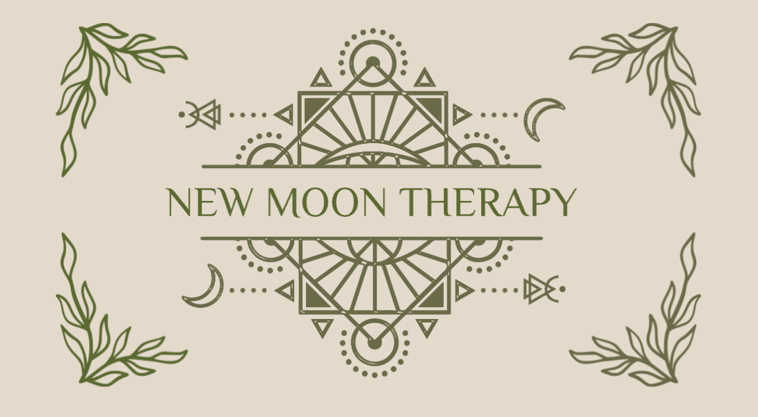 New Moon Therapy