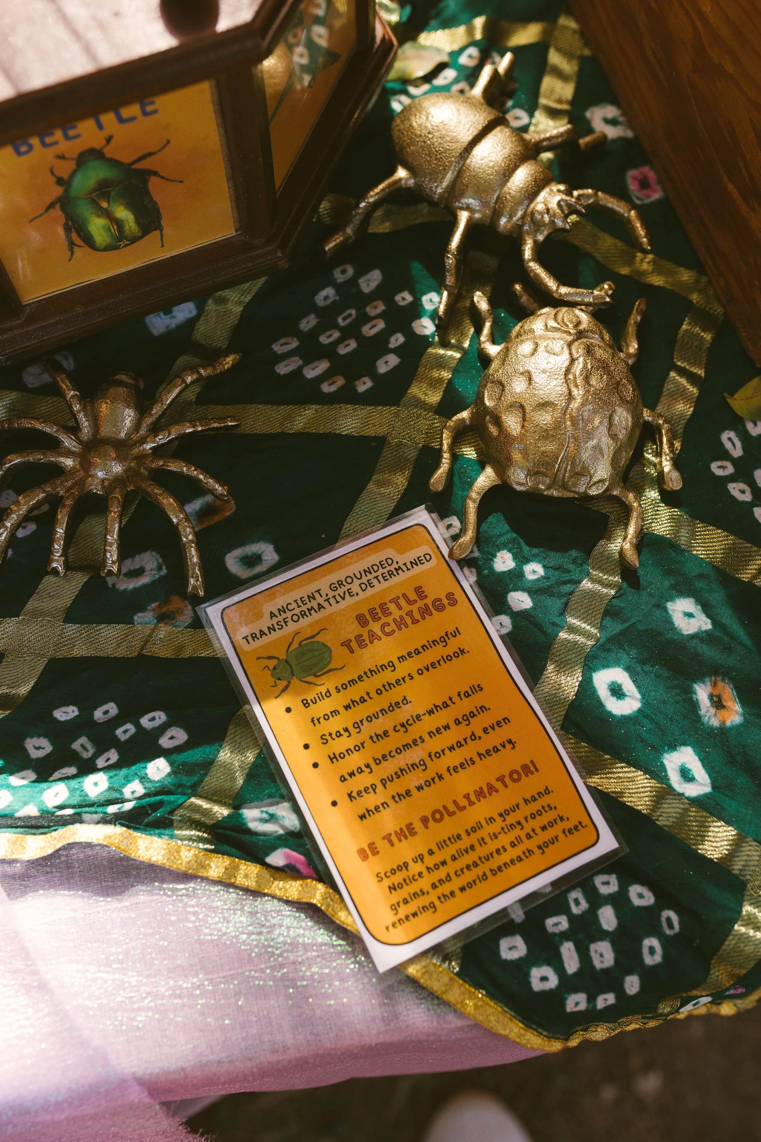 Photo Courtesy of bloomingwithbirdie.com 